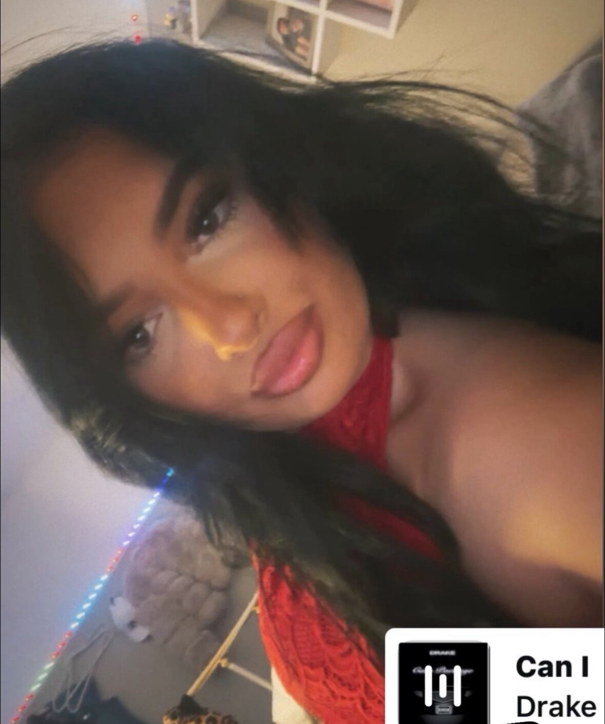 XXX Porn Photo of Nude JessieBabeLove 7