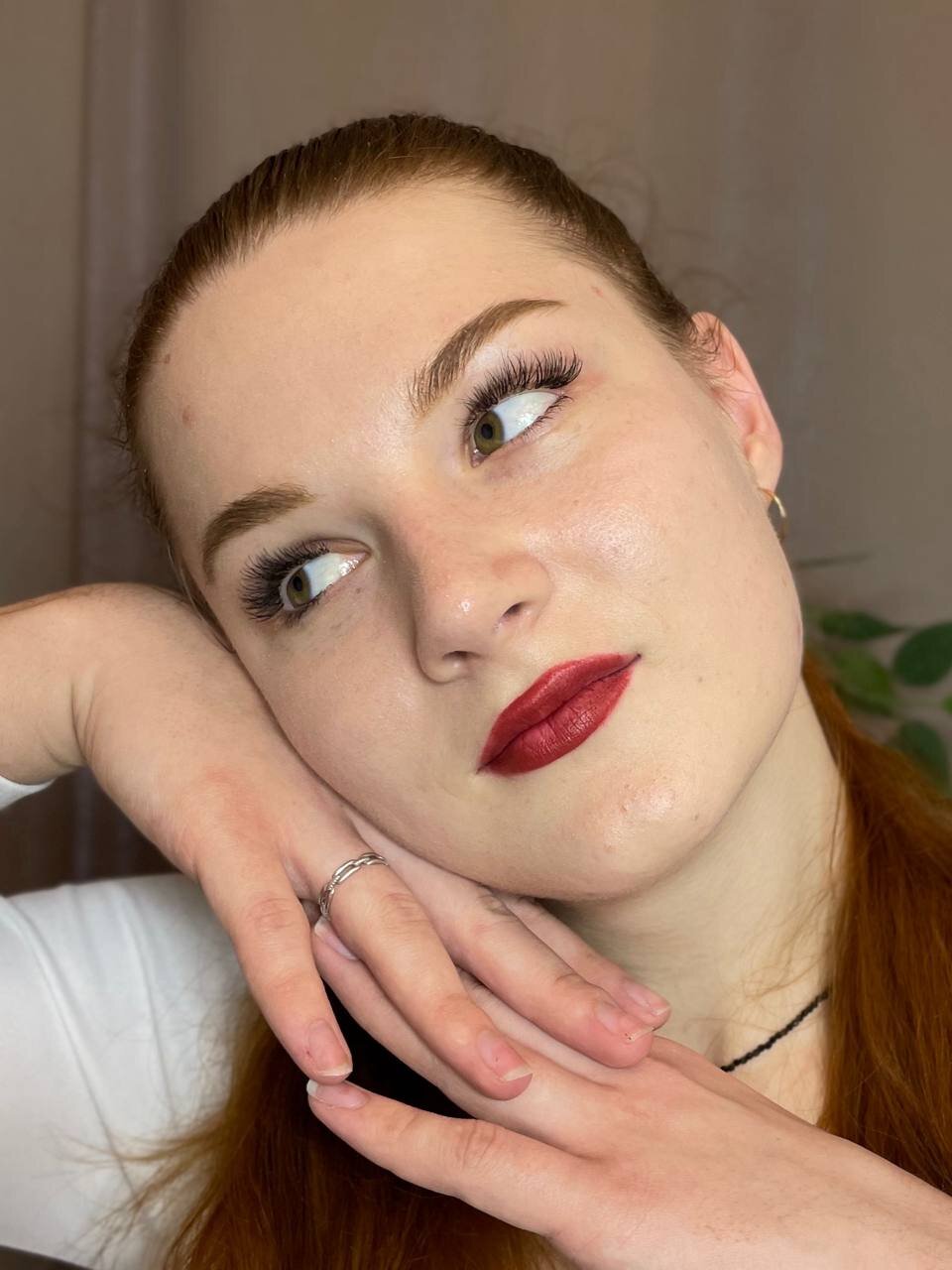 XXX Porn Photo of Nude MinervaBrugh 4