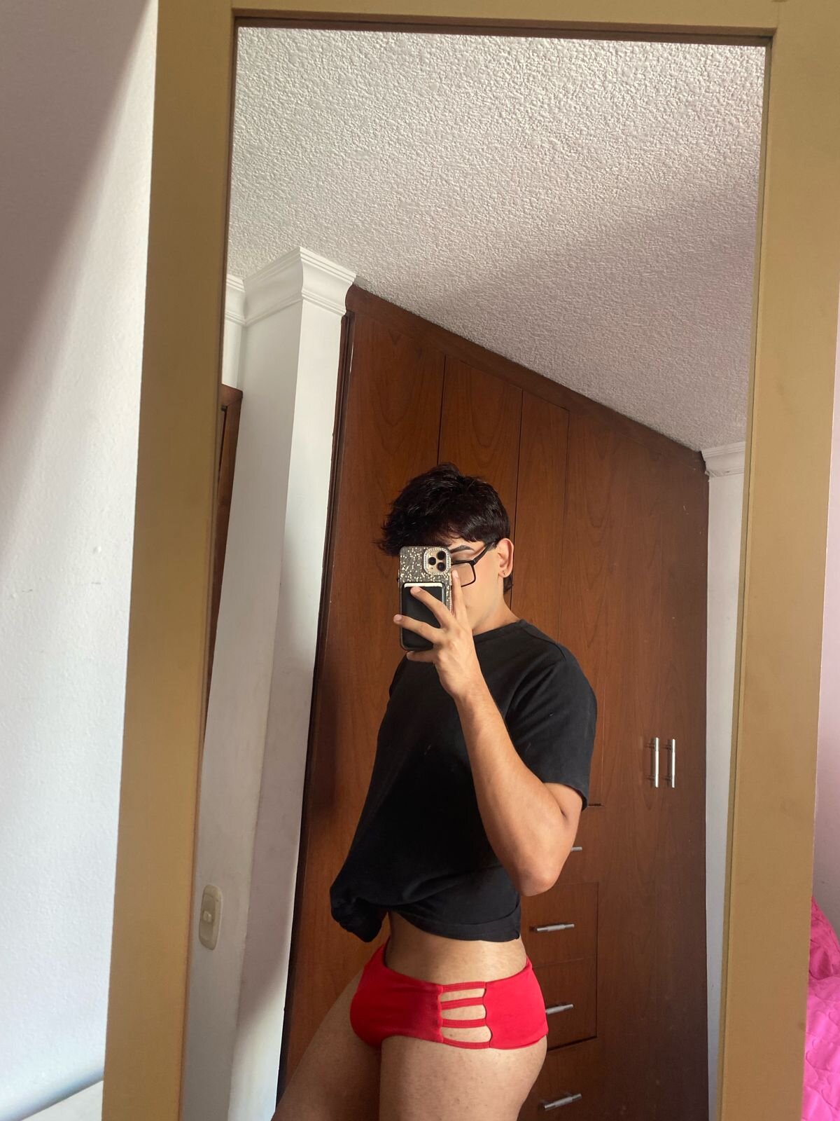 XXX Porn Photo of Nude Nate_cooper 8