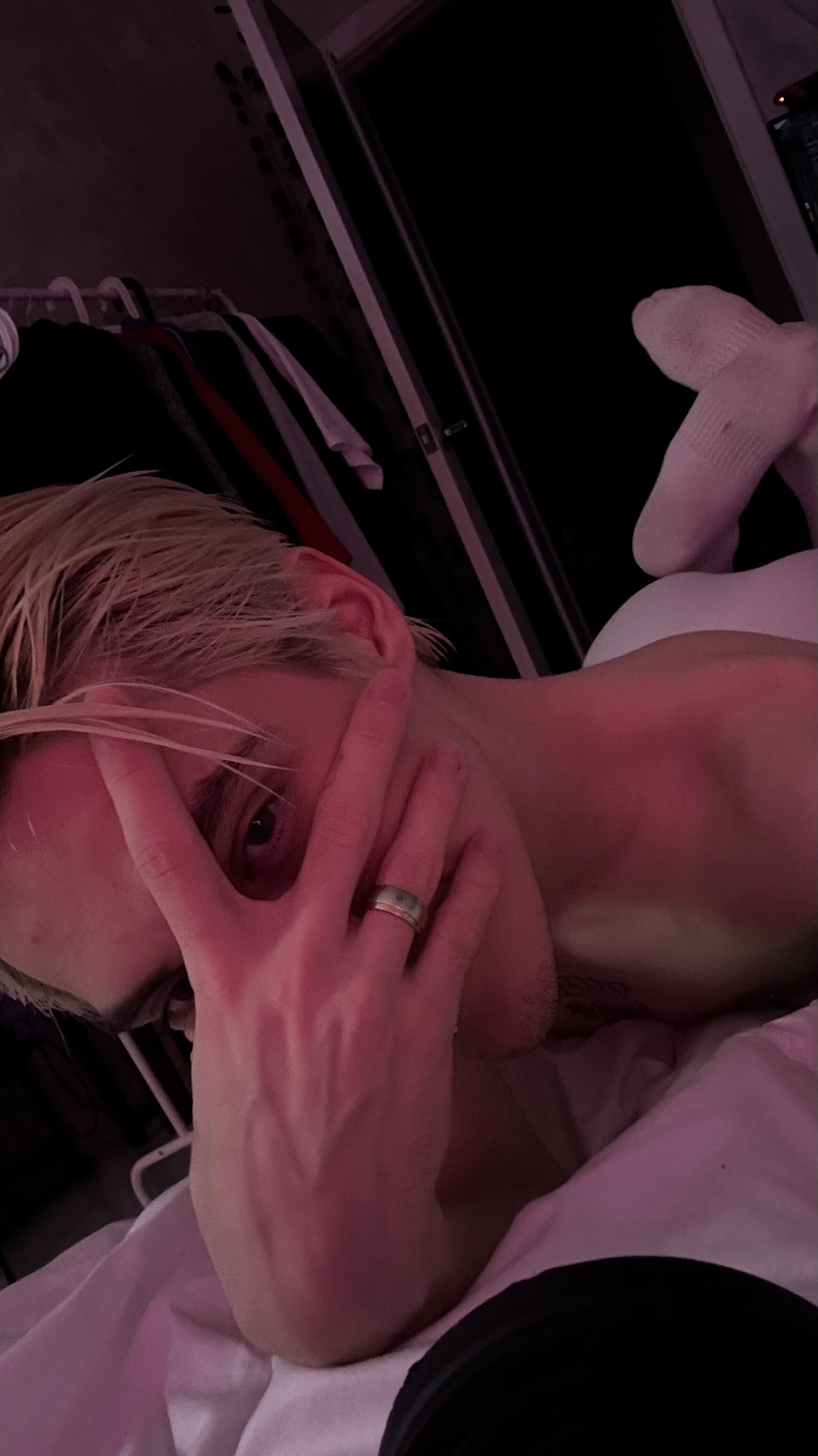 XXX Porn Photo of Nude Jesse_Miller 5
