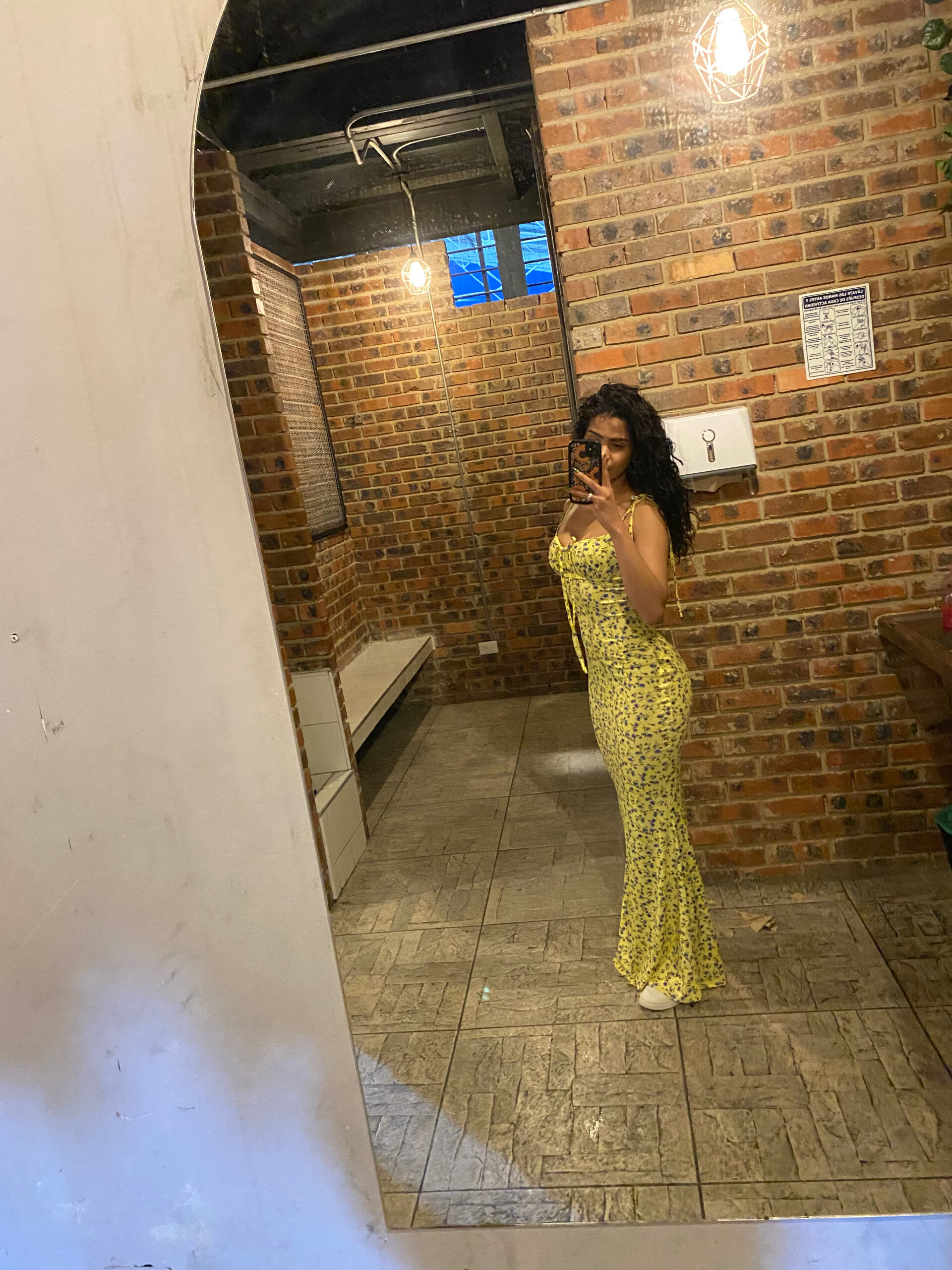 XXX Porn Photo of Nude ximena_diaz 13