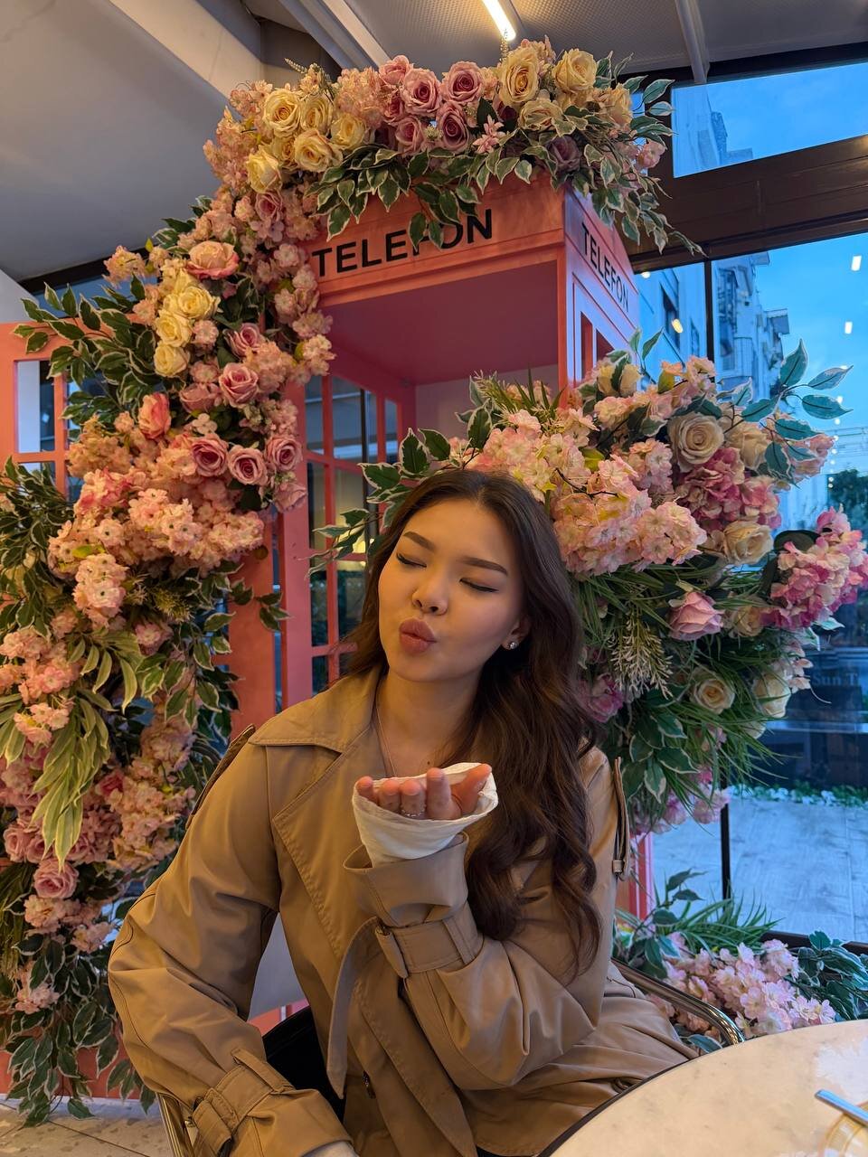 XXX Porn Photo of Nude LiraLikeMusicianss 4