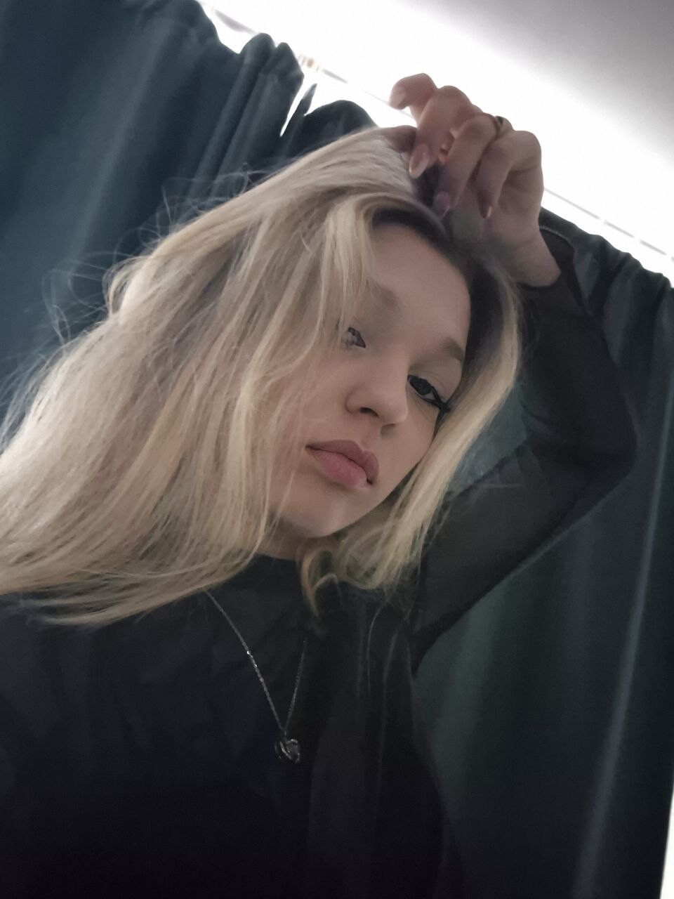 XXX Porn Photo of Nude AmeliVi 7