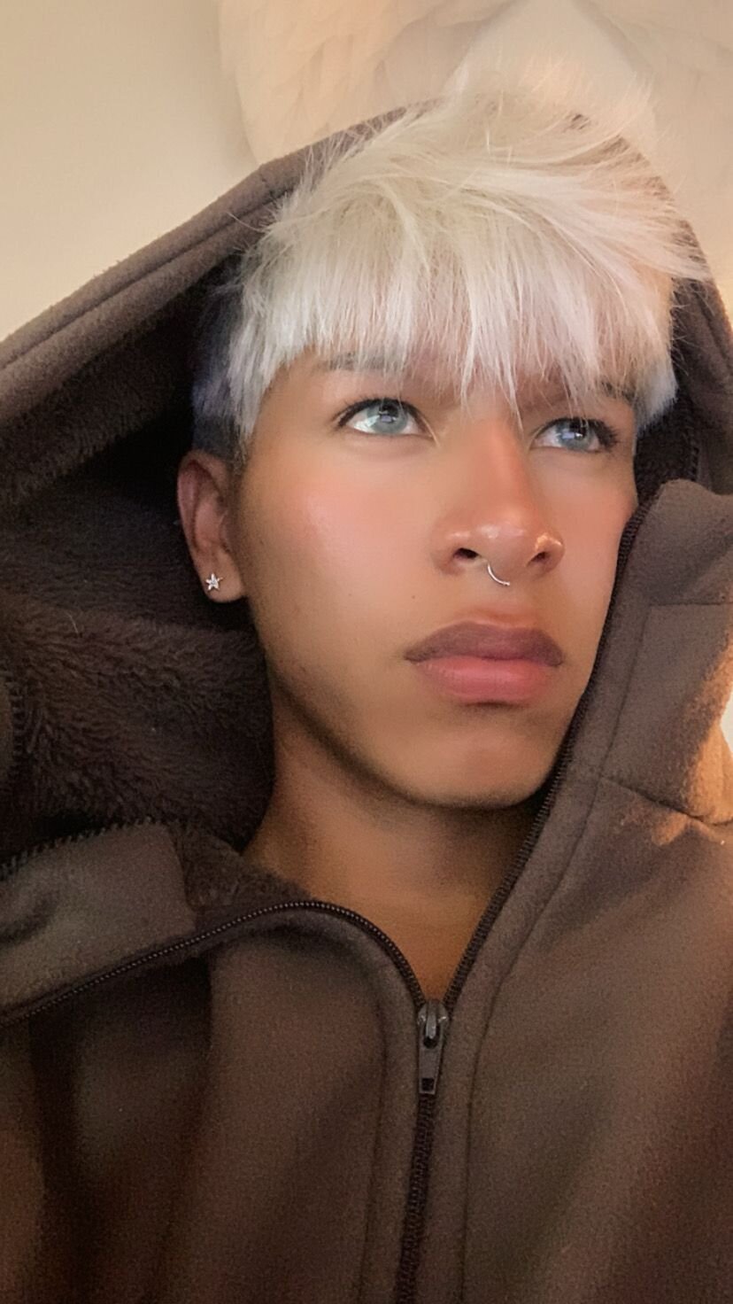 XXX Porn Photo of Nude taichi_bluy 14