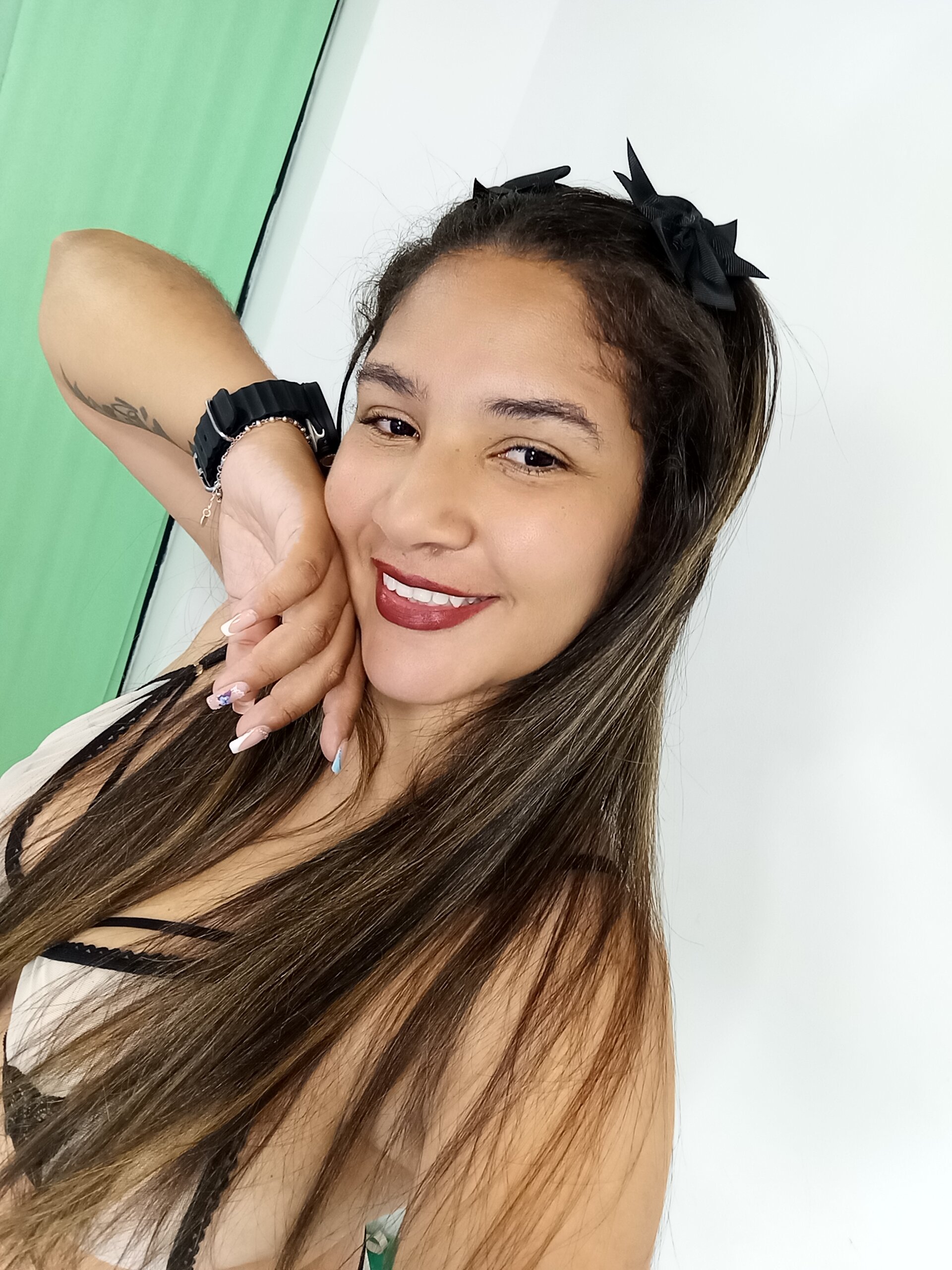 XXX Porn Photo of Nude Asuna_fantasy 1