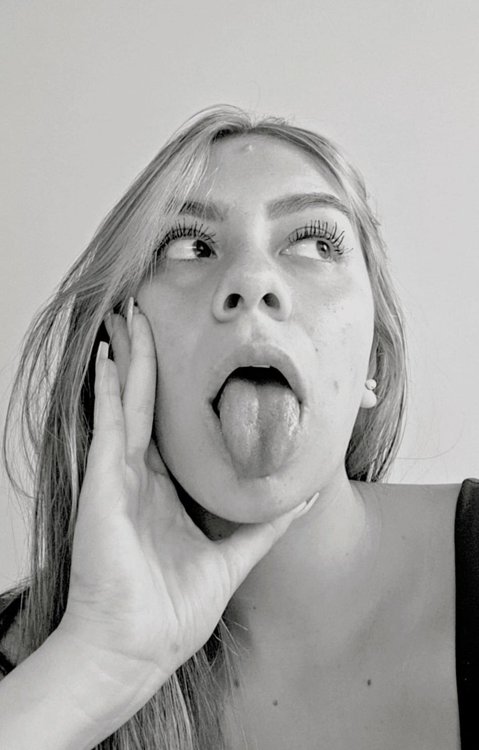 XXX Porn Photo of Nude daniigp 11