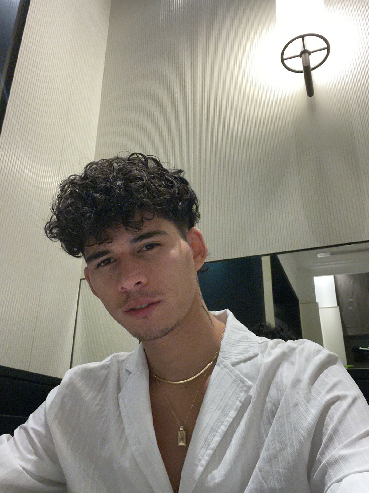 XXX Porn Photo of Nude back_thomson 99