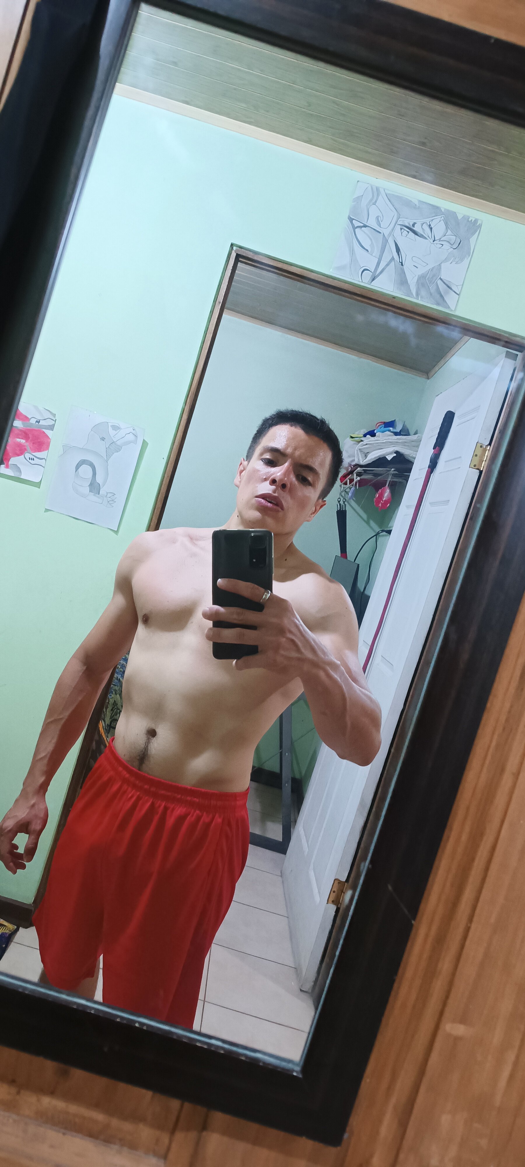 XXX Porn Photo of Nude erickD1999 6