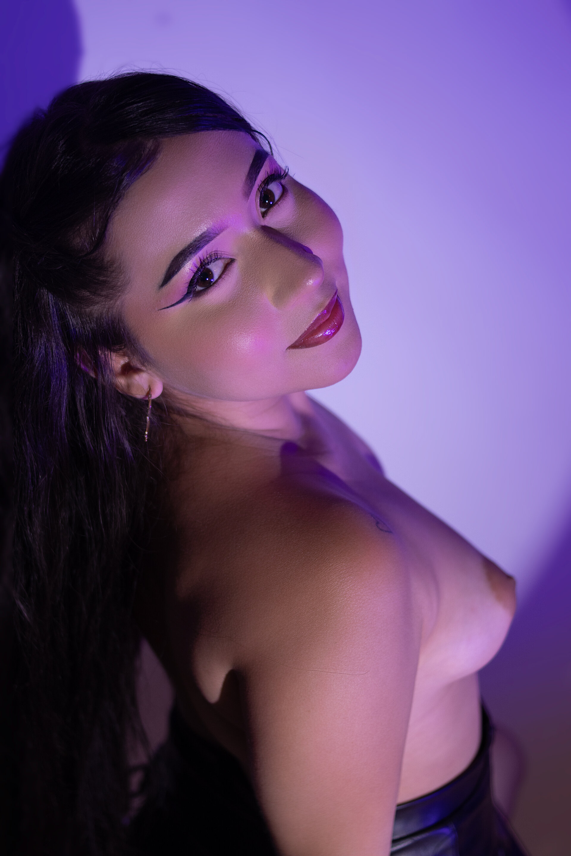 XXX Porn Photo of Nude Sofiia_Rossee_ 2