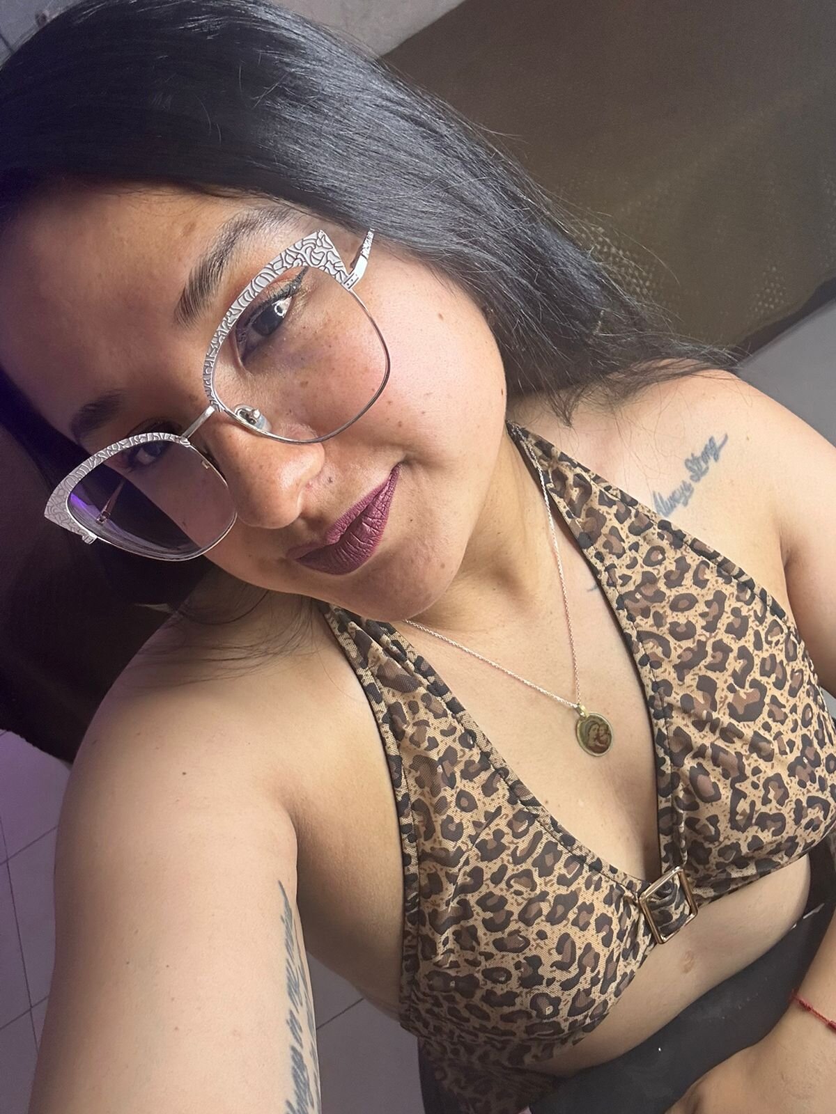 XXX Porn Photo of Nude _sophiie_1 17