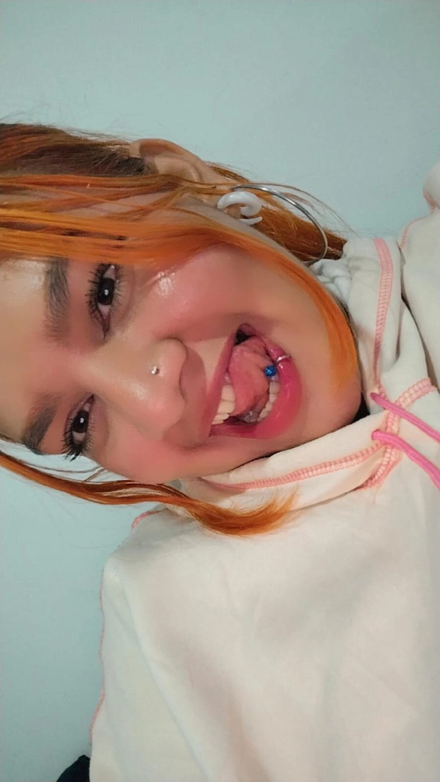 XXX Porn Photo of Nude AmaraSky2 4