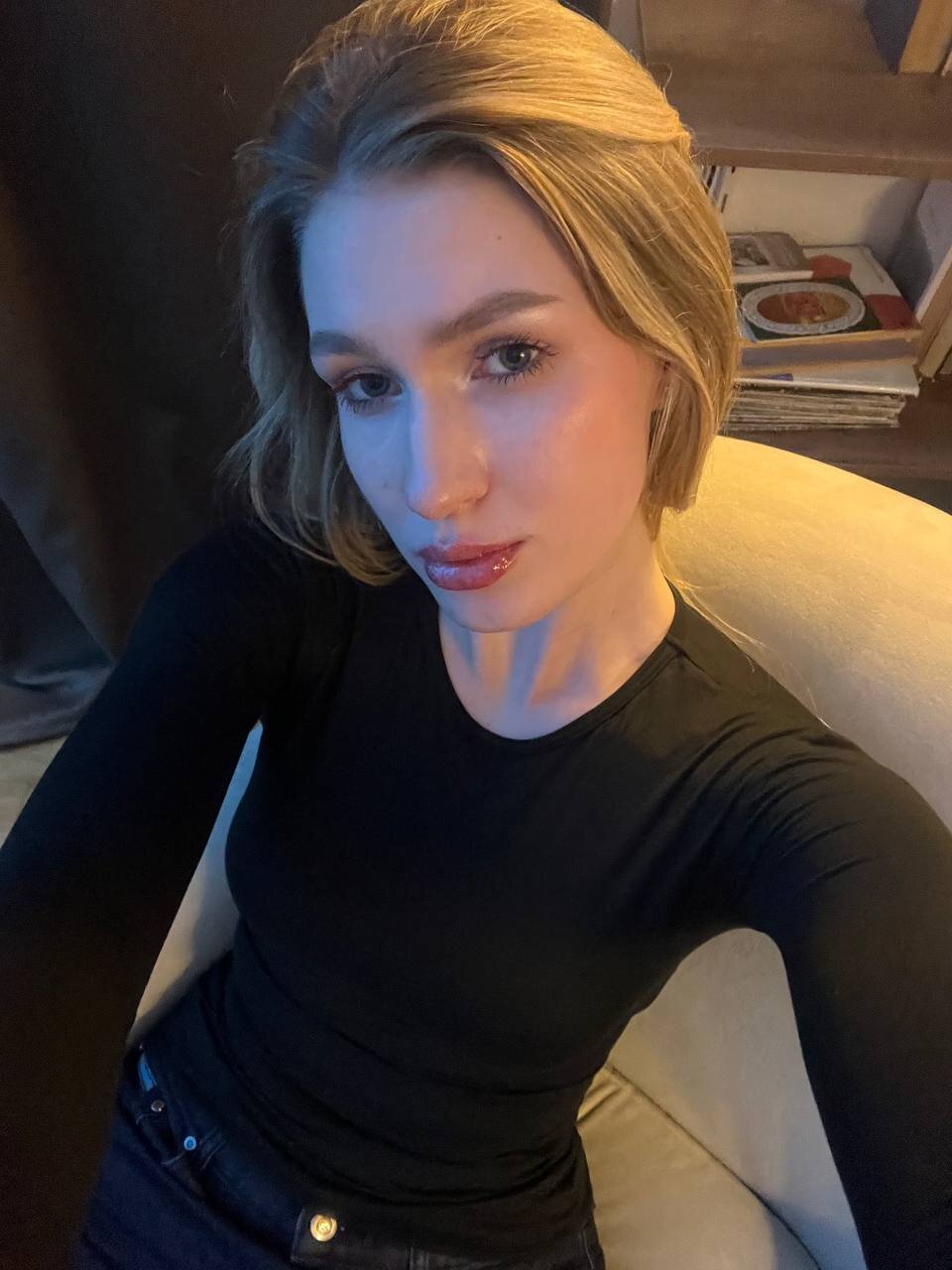 XXX Porn Photo of Nude FrancisBivona 7