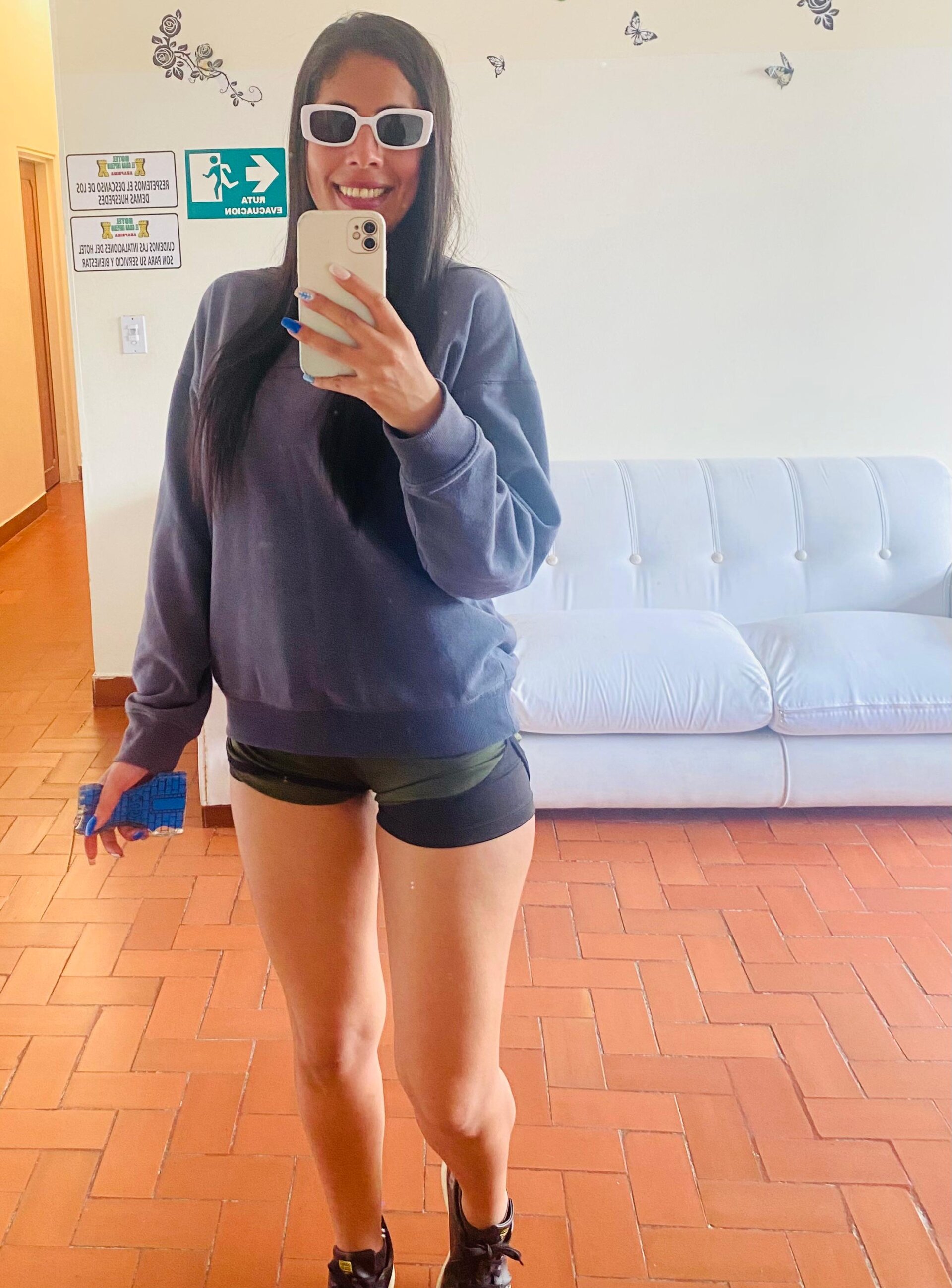 XXX Porn Photo of Nude Gabriela_velle 22