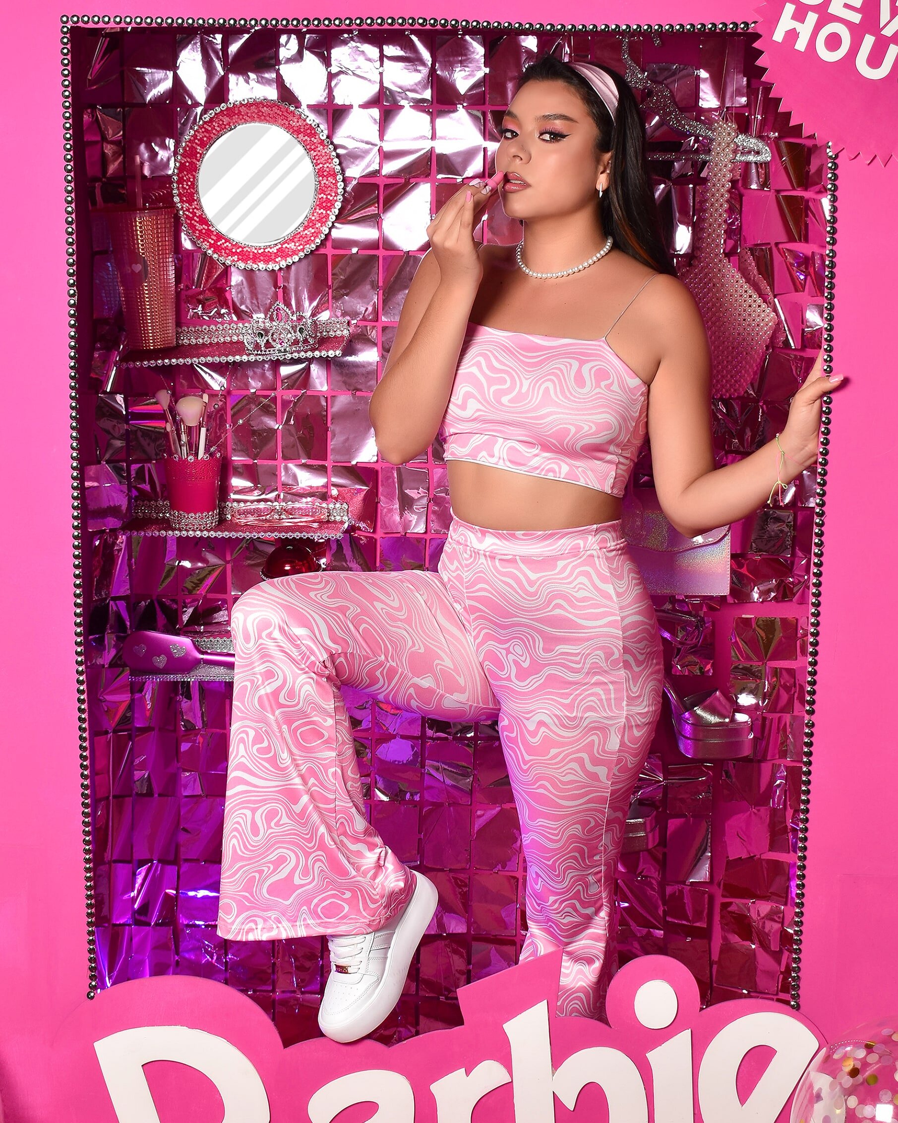 XXX Porn Photo of Nude Alysson_parker 13