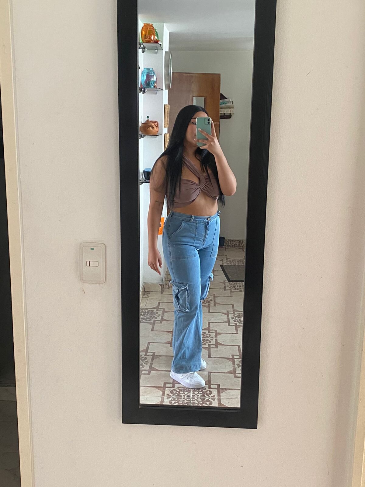 XXX Porn Photo of Nude _leila_sweet 3