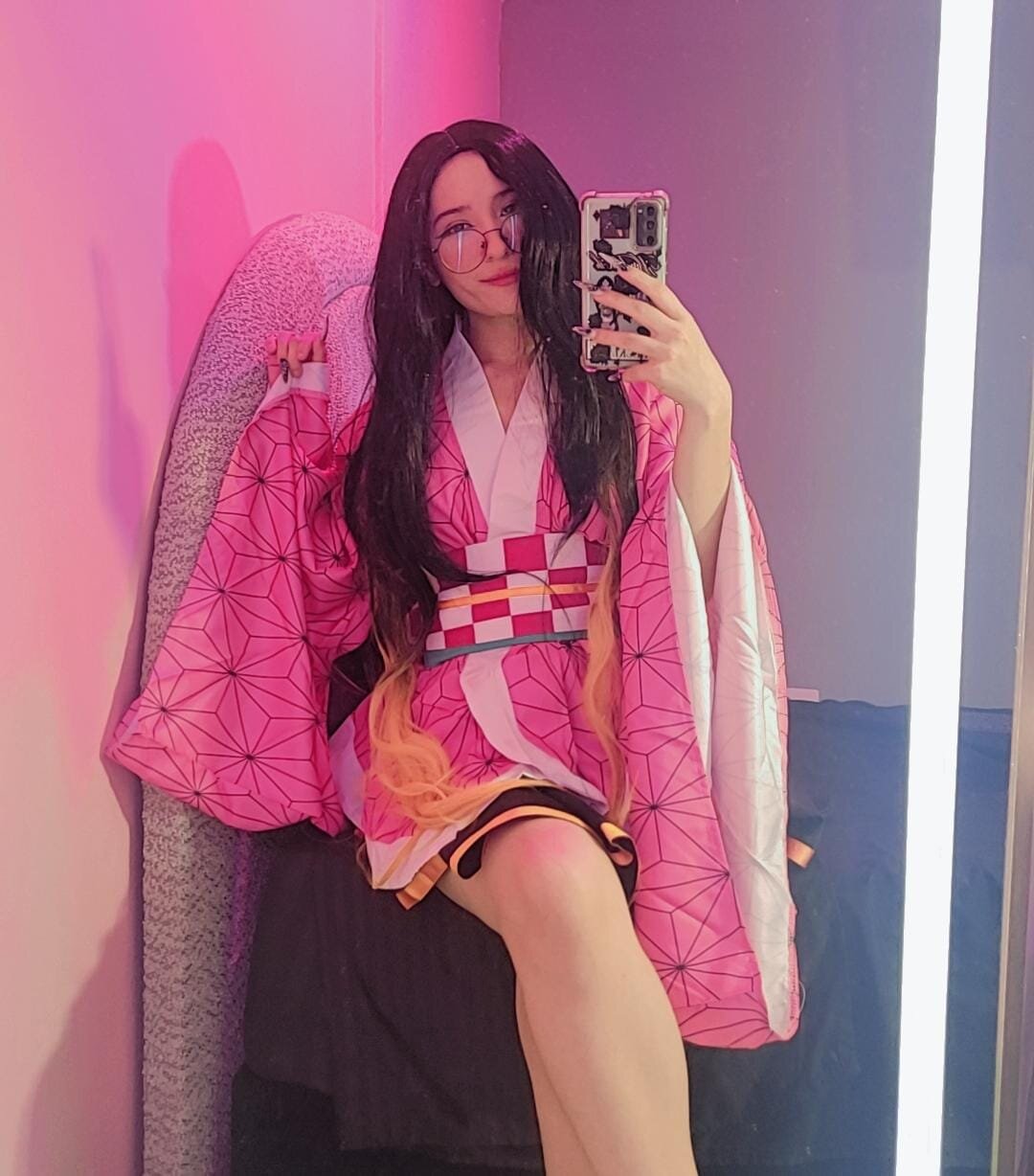 XXX Porn Photo of Nude lee_Powder 15