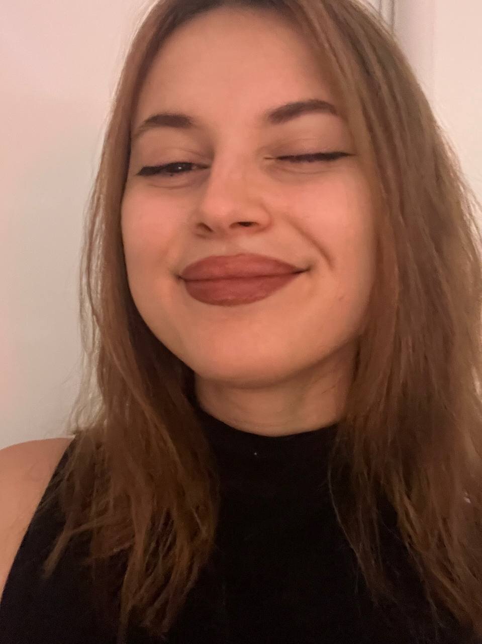 XXX Porn Photo of Nude AliceIMonta 15