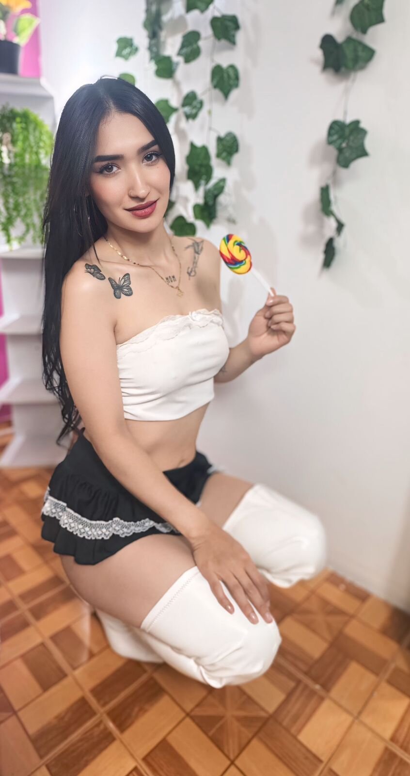 XXX Porn Photo of Nude Sofii_cutee 7