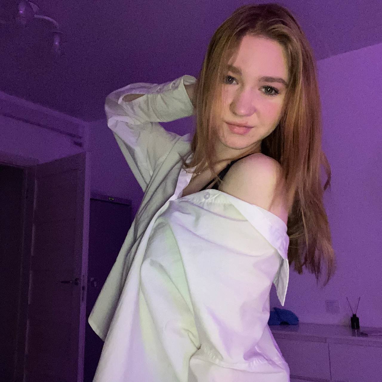XXX Porn Photo of Nude Ophelia_Jay 38