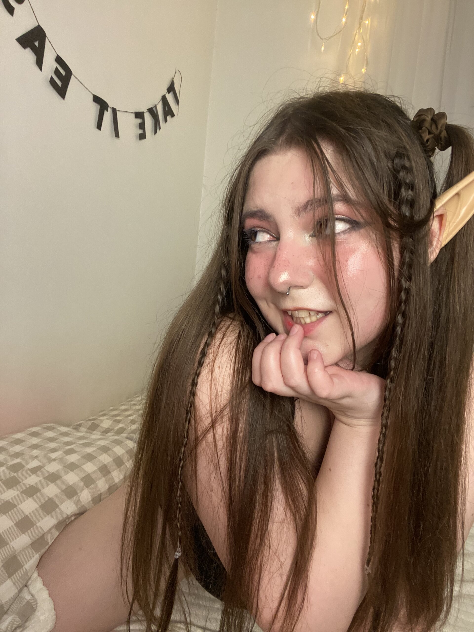 XXX Porn Photo of Nude bambimay 15