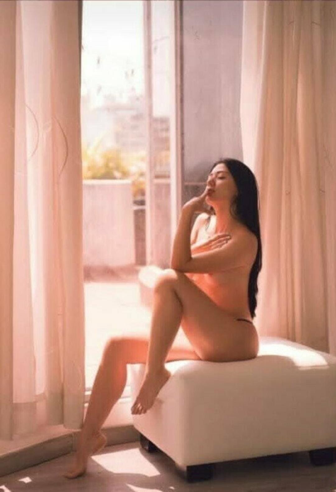 XXX Porn Photo of Nude Vdaielapelaez 1