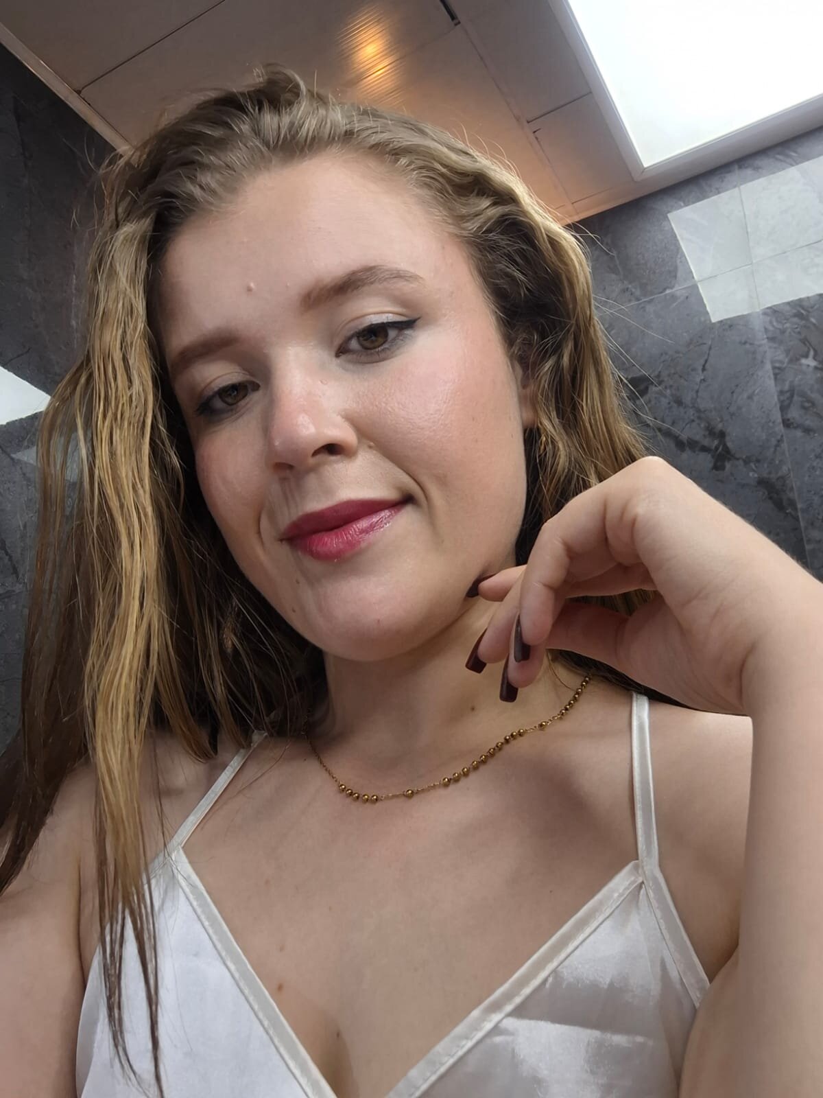 XXX Porn Photo of Nude carla_tp 2