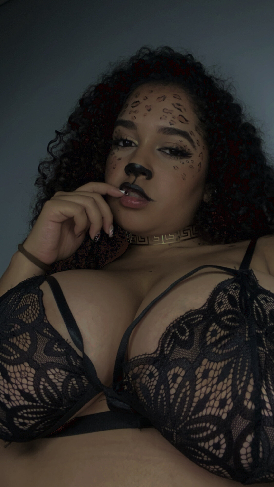 XXX Porn Photo of Nude CoralHarmon 94
