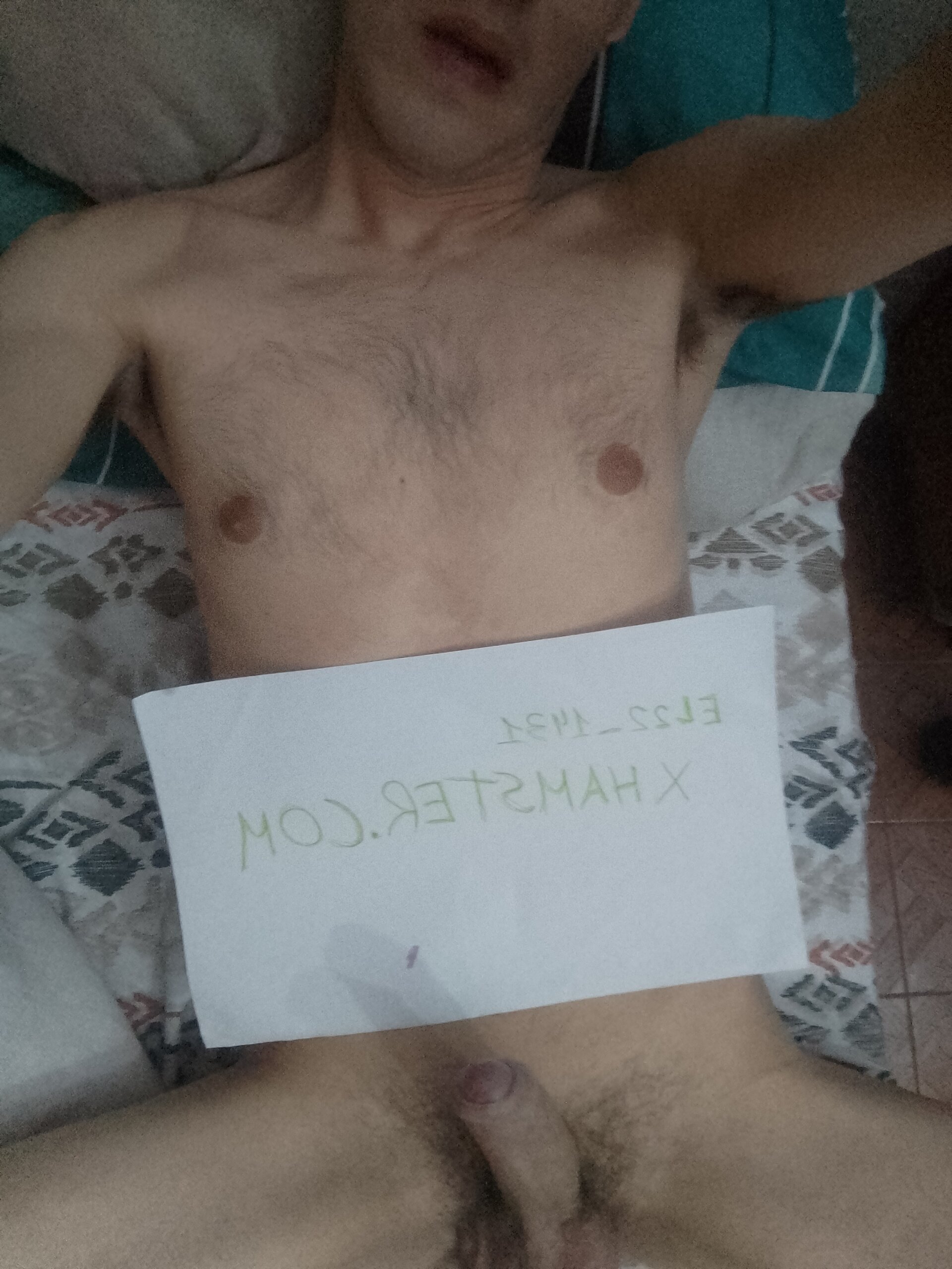 XXX Porn Photo of Nude El22_1431 7