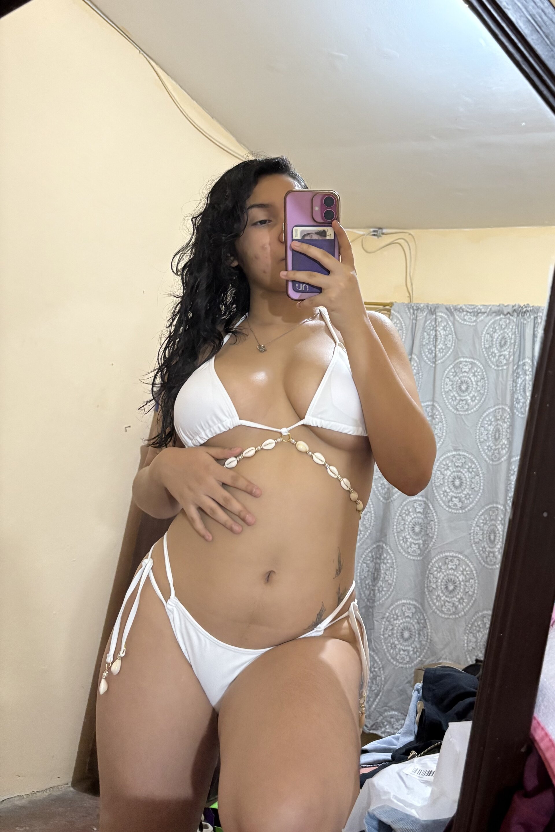 XXX Porn Photo of Nude gisell_miller 2