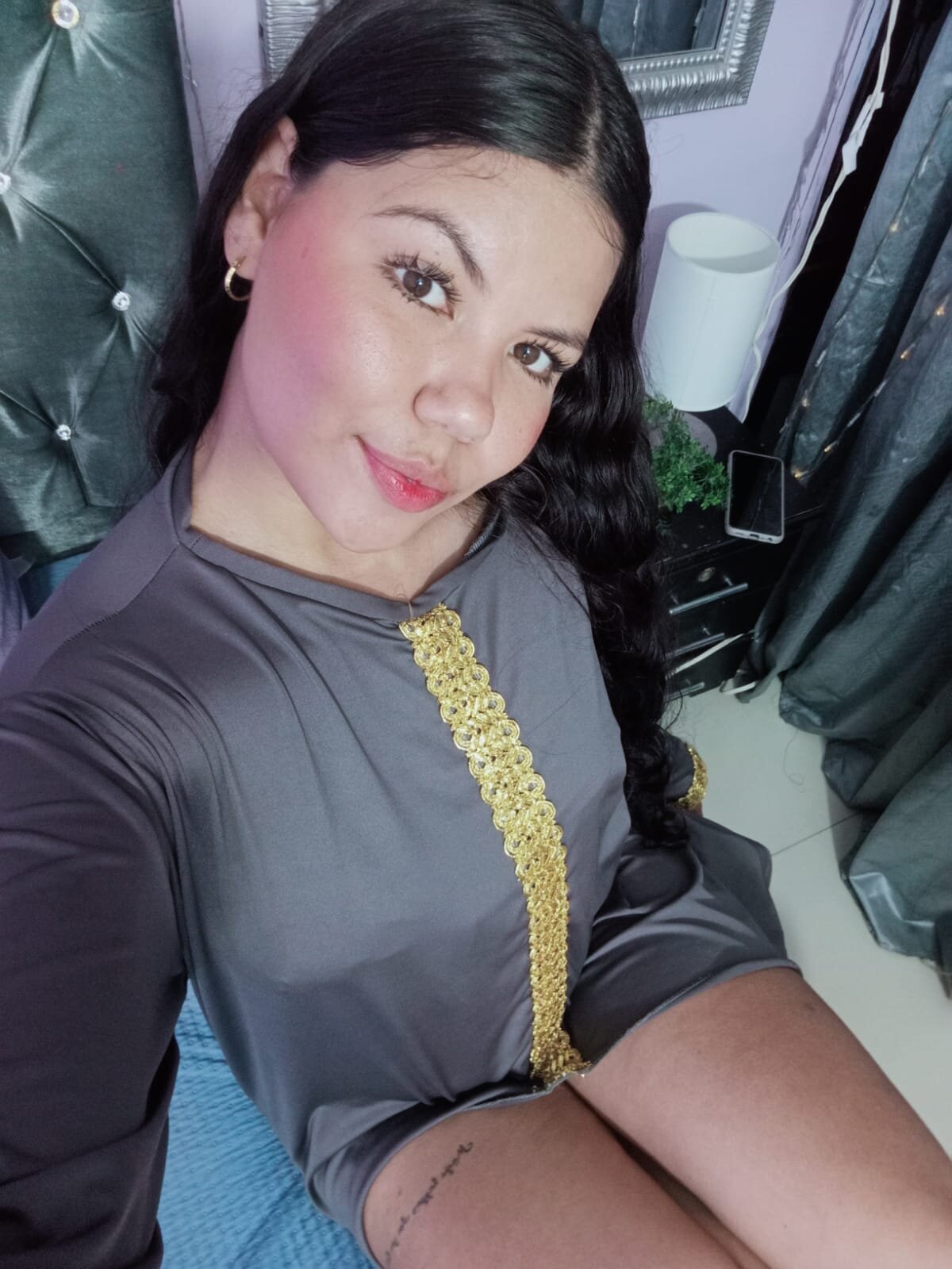 XXX Porn Photo of Nude ShairaAwada 21