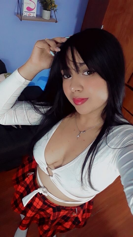 XXX Porn Photo of Nude danny_goddess 7