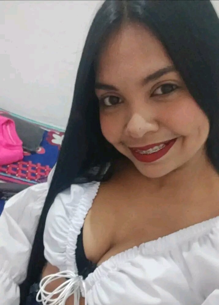 XXX Porn Photo of Nude Brendabluee 4