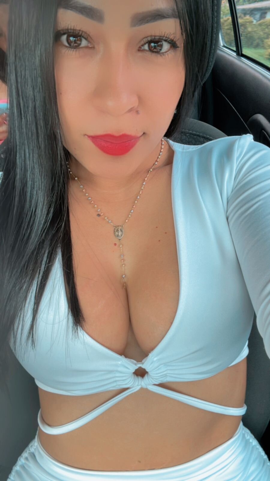 XXX Porn Photo of Nude Valentina_Castro_ 2
