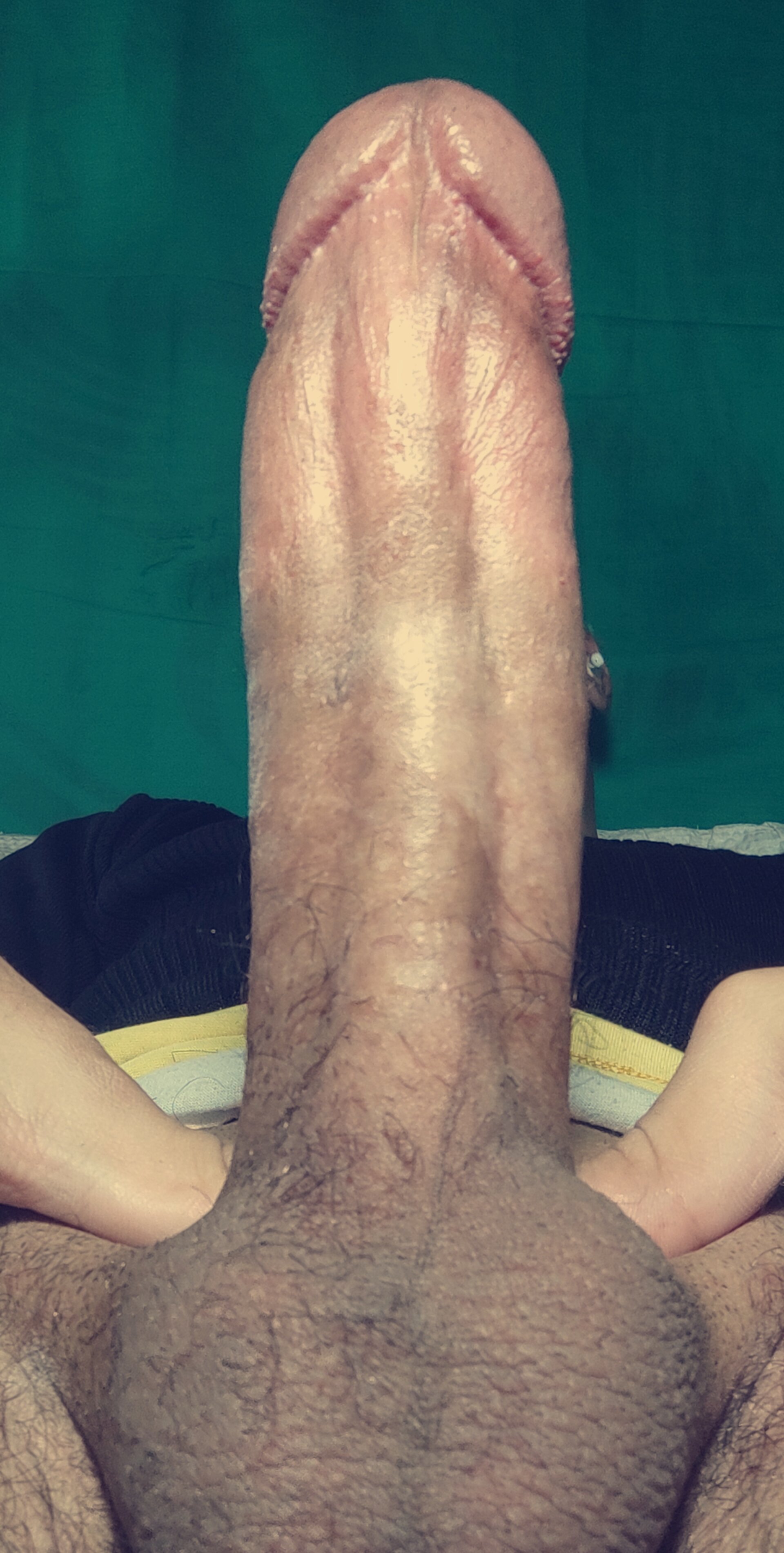 XXX Porn Photo of Nude Zakariabigdick10 2