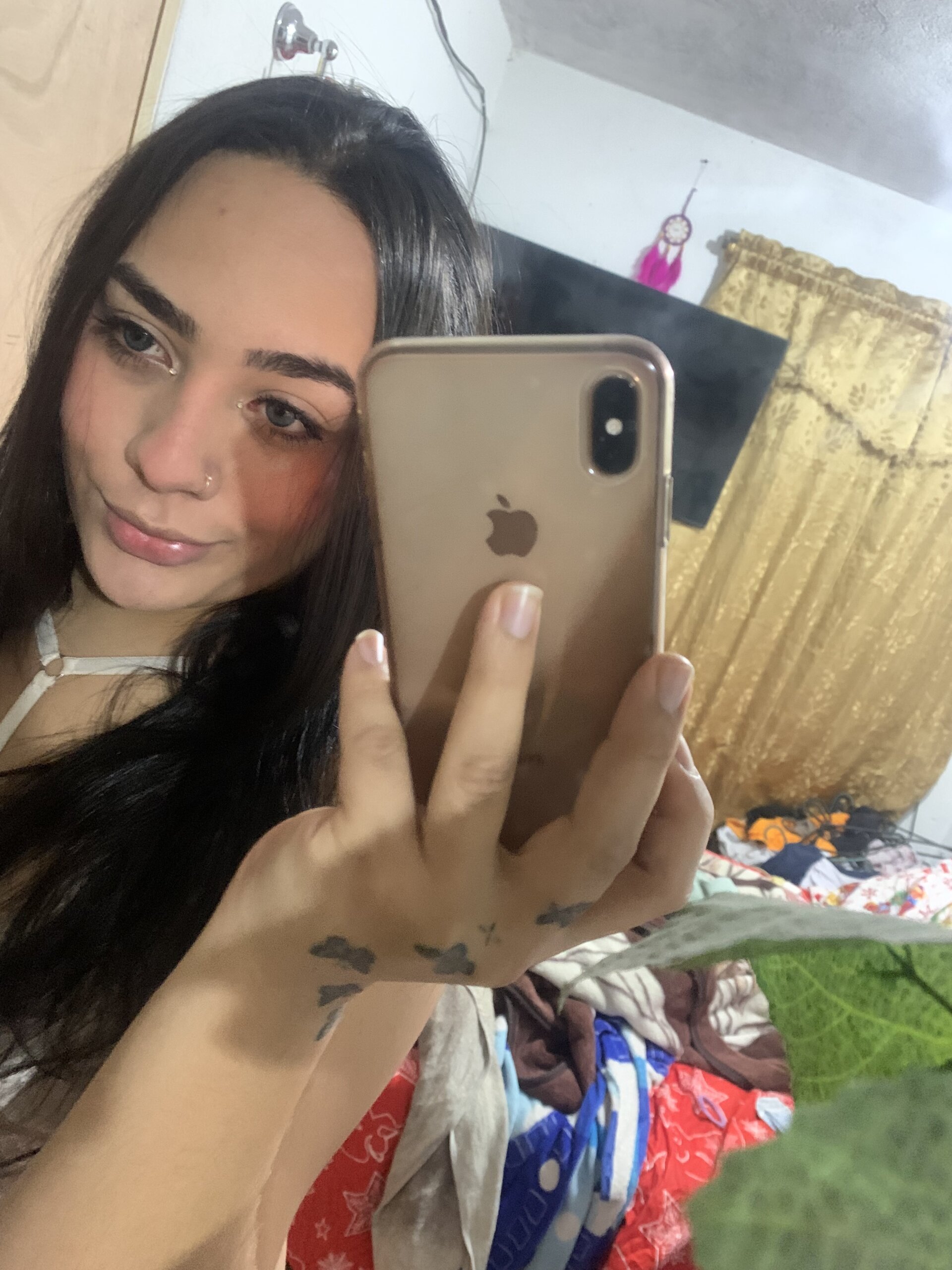 XXX Porn Photo of Nude kimgodoy 26