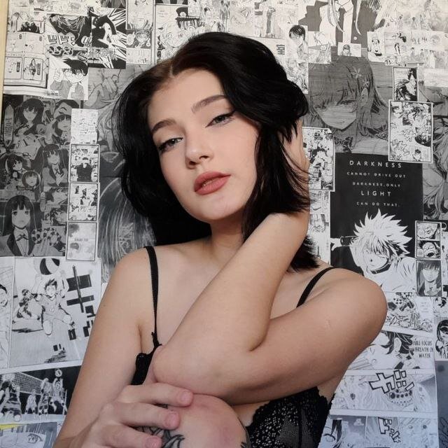 XXX Porn Photo of Nude Emily_Cesoni 11