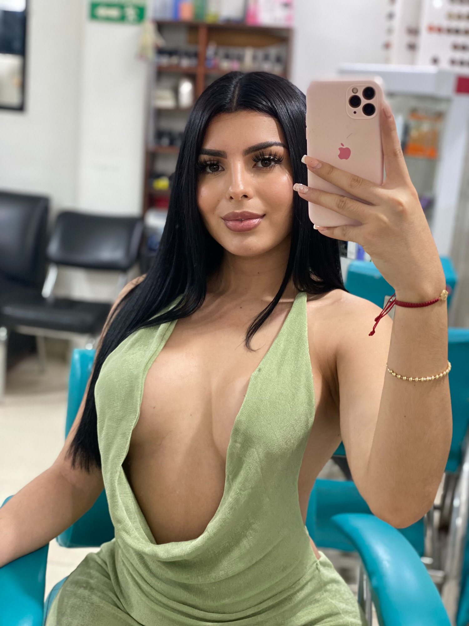 XXX Porn Photo of Nude sara_joker 9