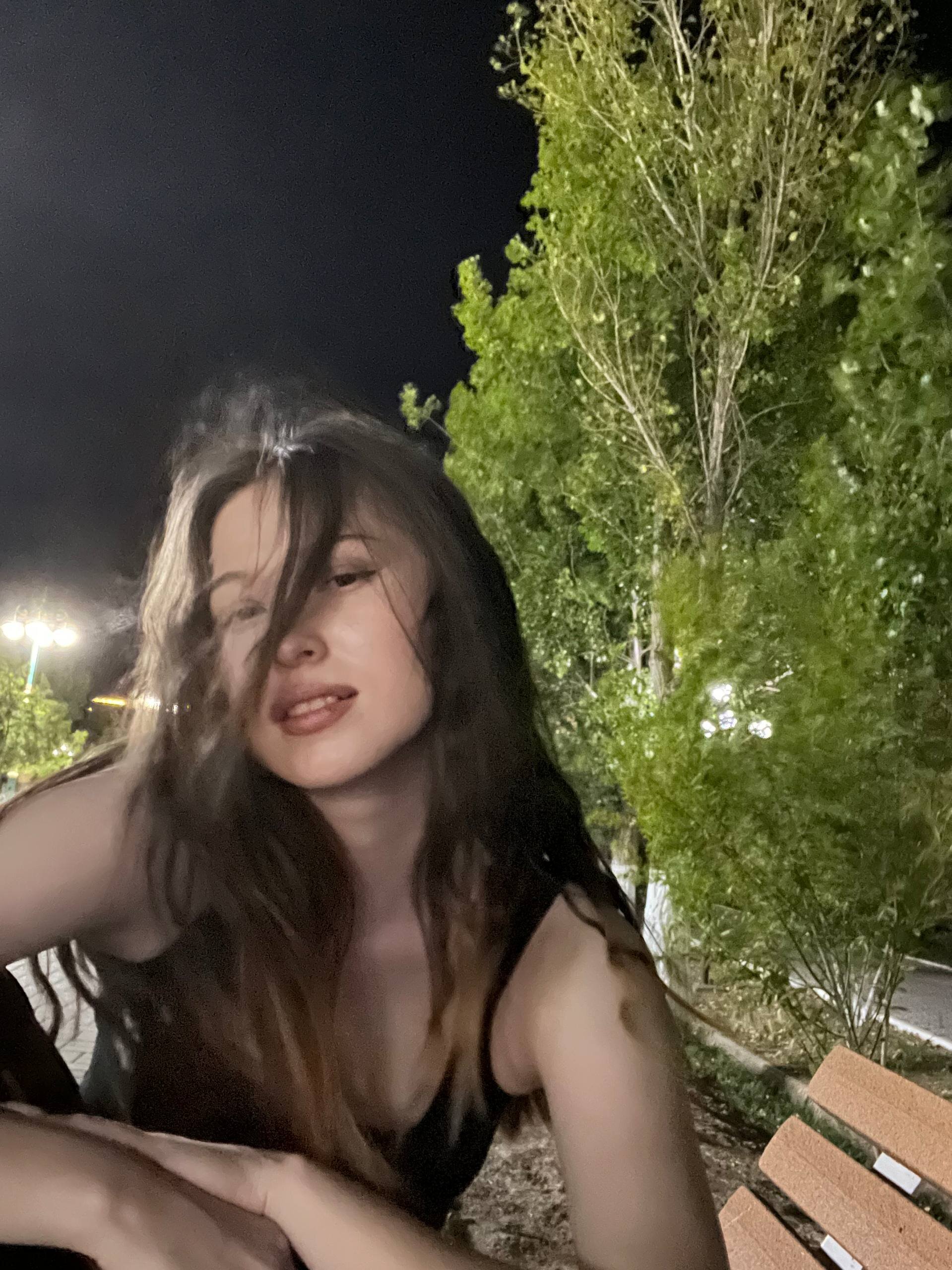 XXX Porn Photo of Nude akamelin 2
