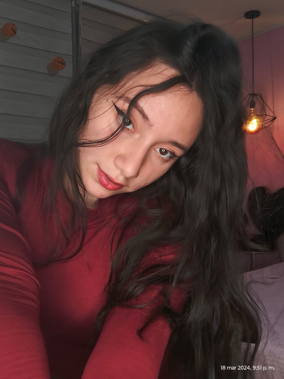 XXX Porn Photo of Nude Andrea_Ramos 152