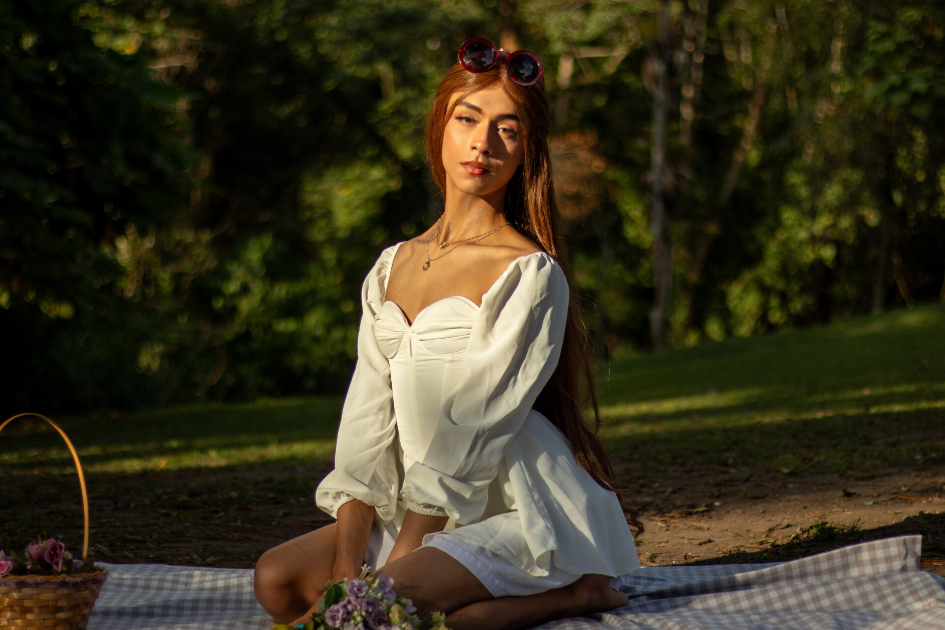 XXX Porn Photo of Nude Ari_sunshine_ 44