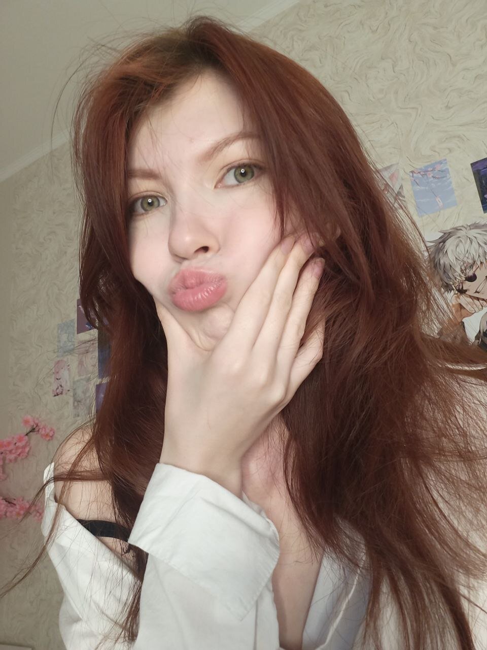 XXX Porn Photo of Nude summer_flame 14