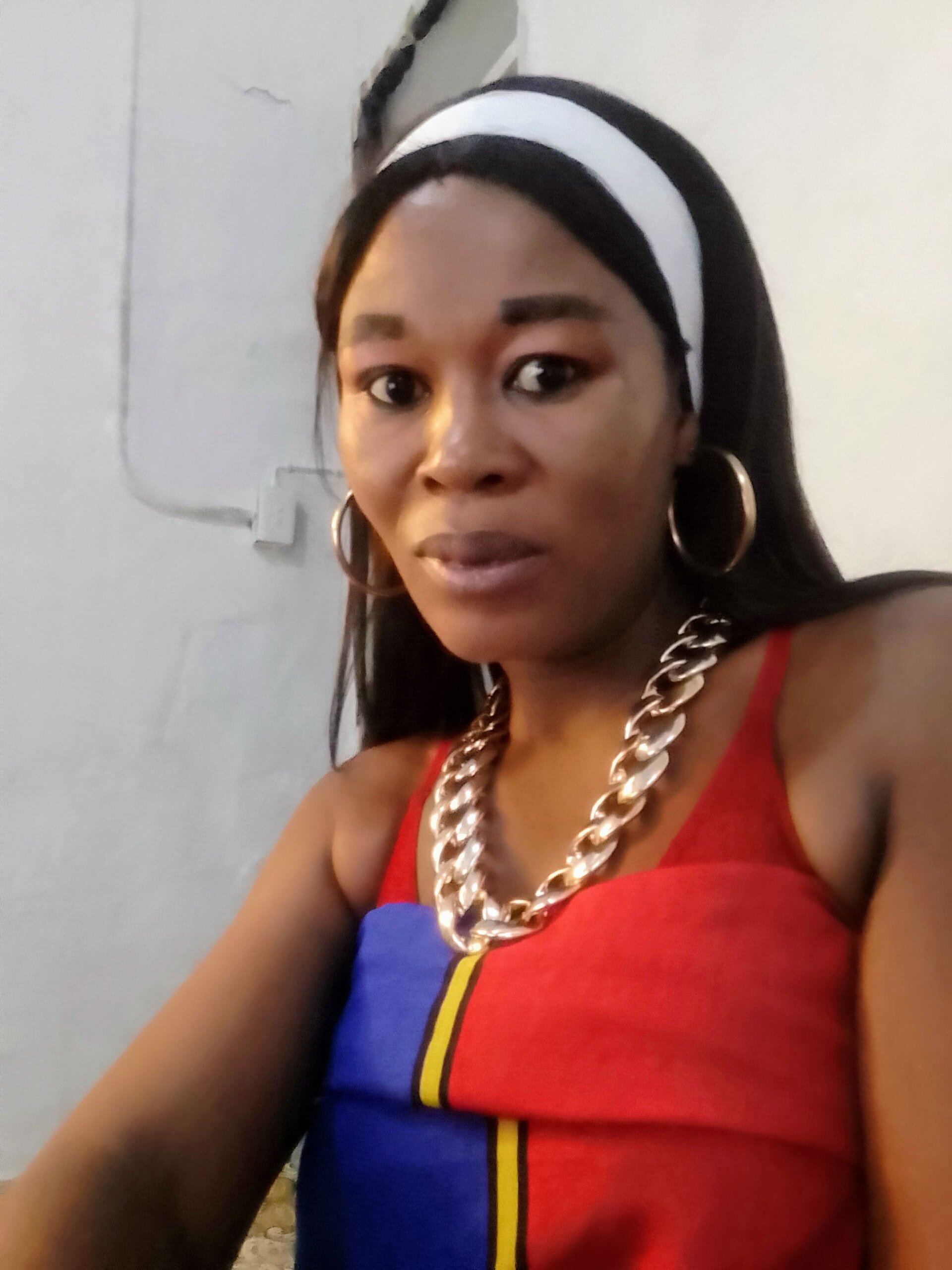 XXX Porn Photo of Nude DarkTallSelina 1