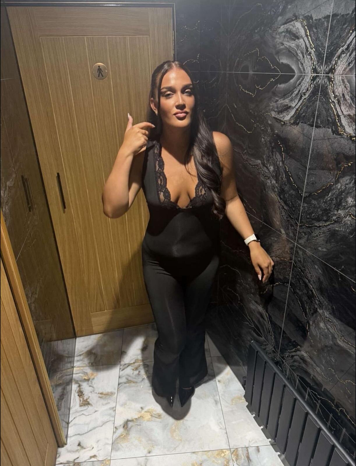 XXX Porn Photo of Nude babychanice18 8