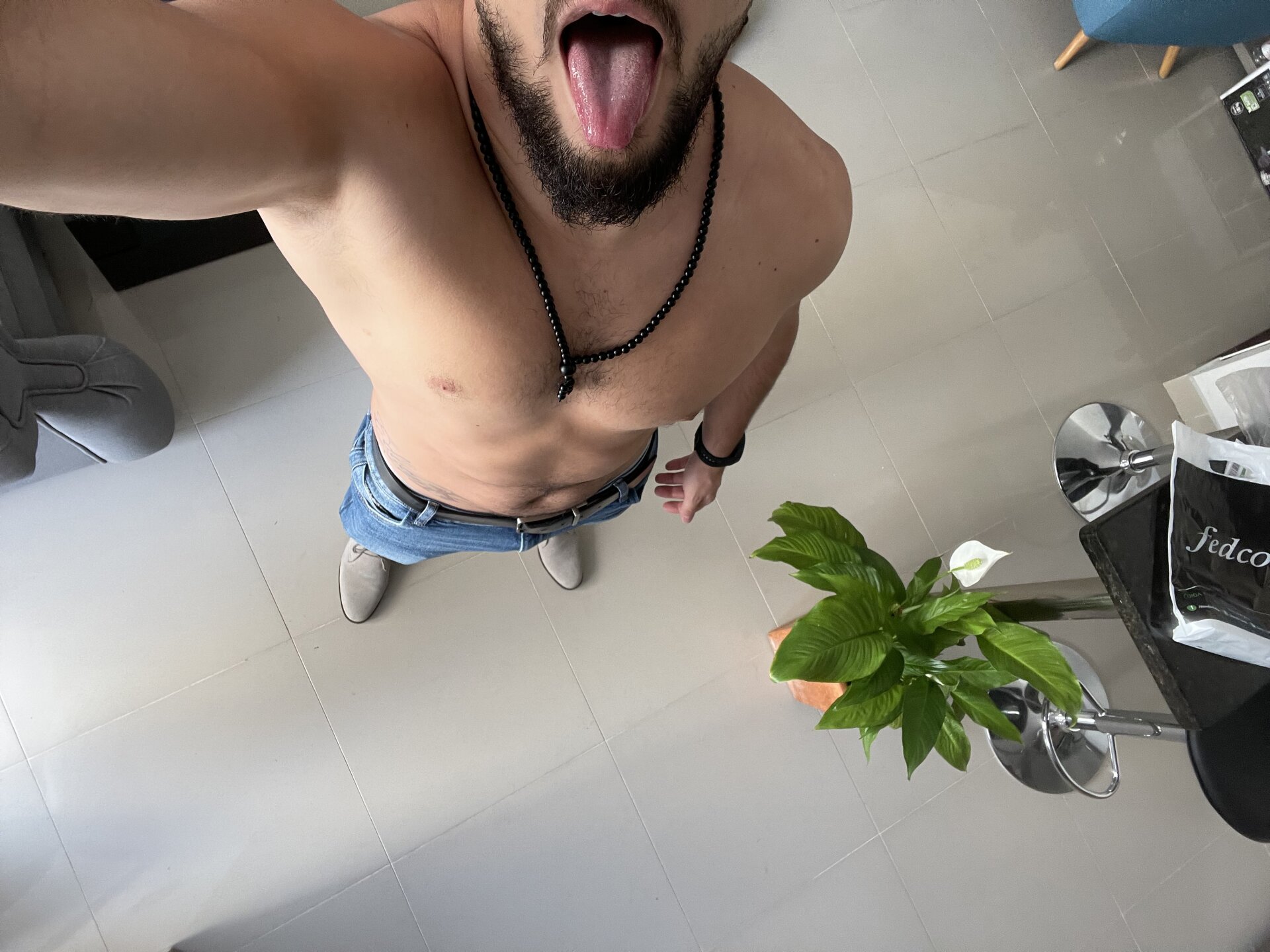 XXX Porn Photo of Nude thesexsymbol__ 3