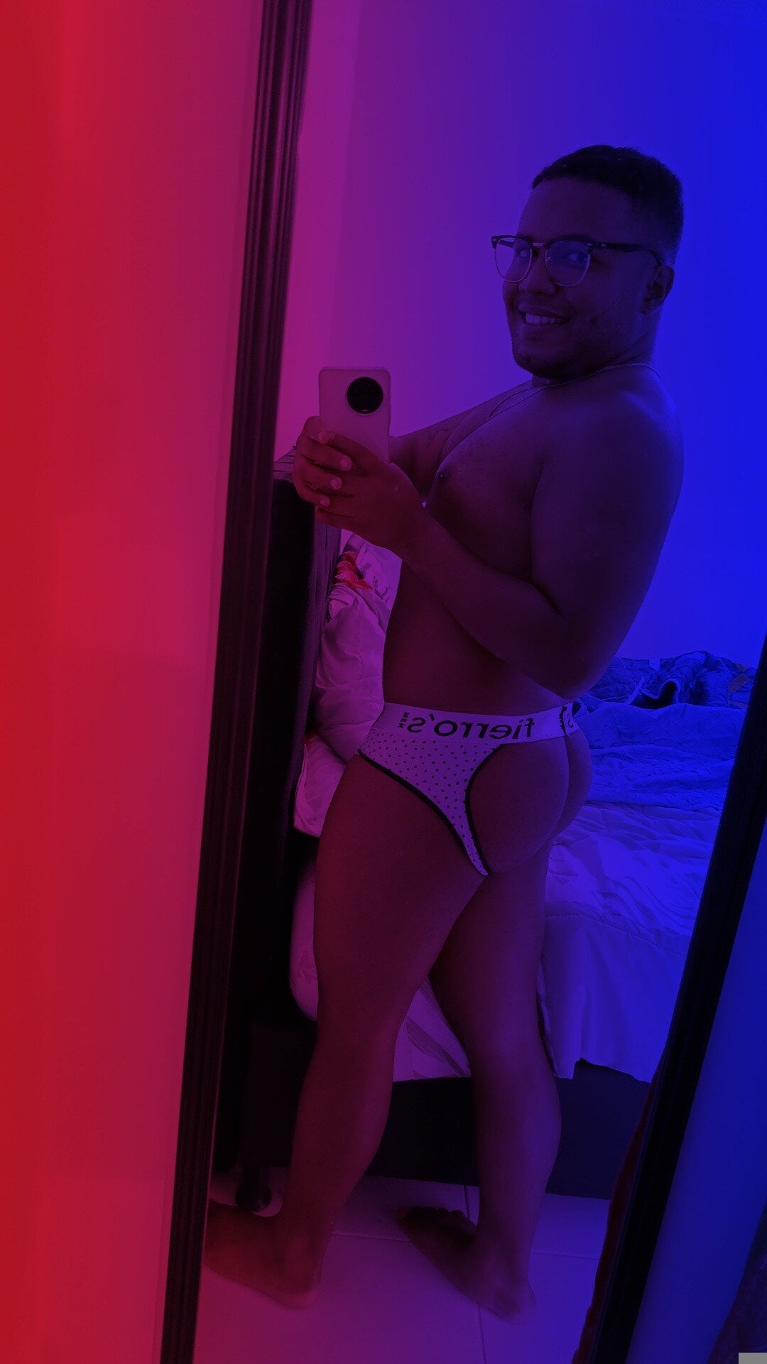 XXX Porn Photo of Nude dave_banks 11