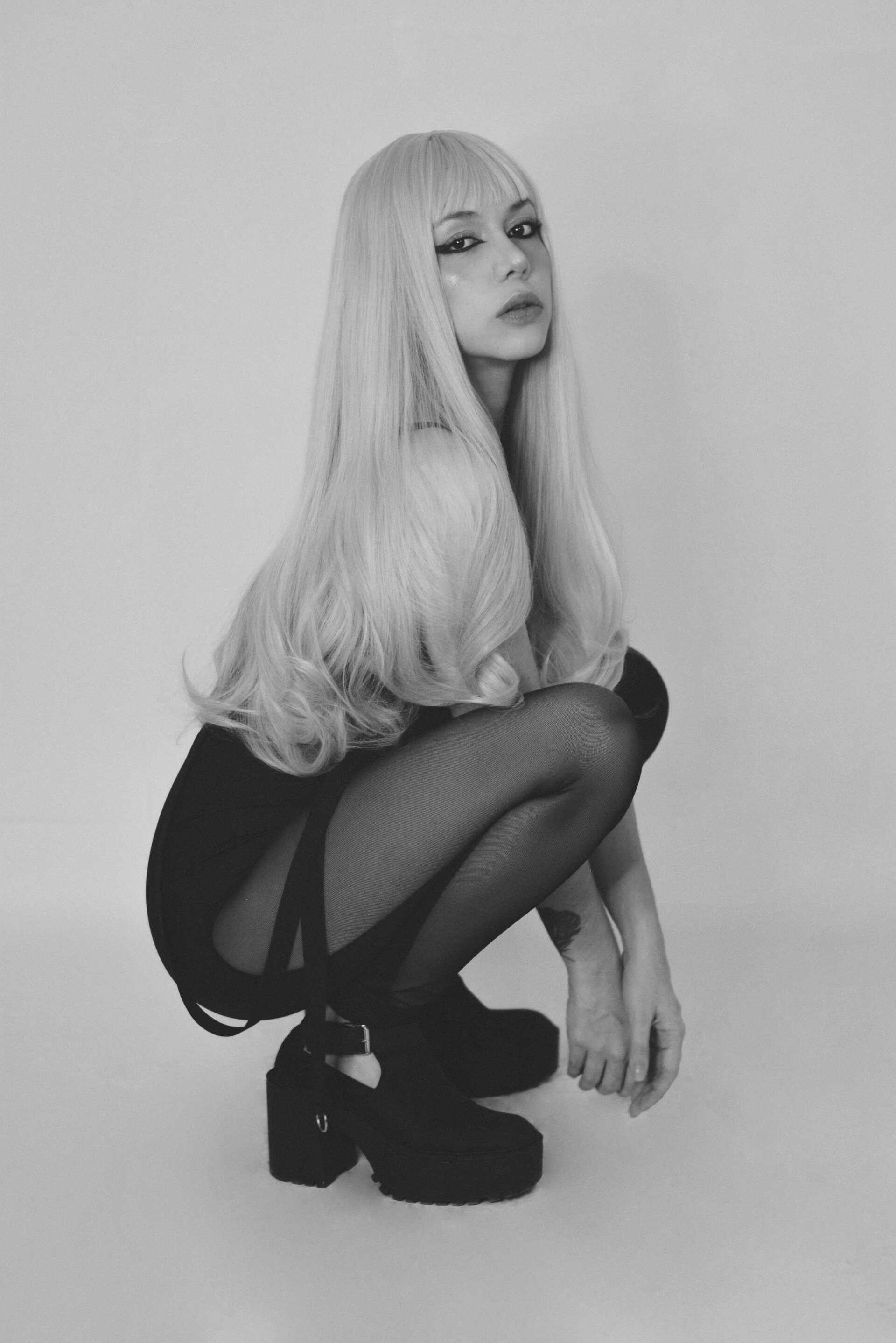 XXX Porn Photo of Nude _CoralTrip 42
