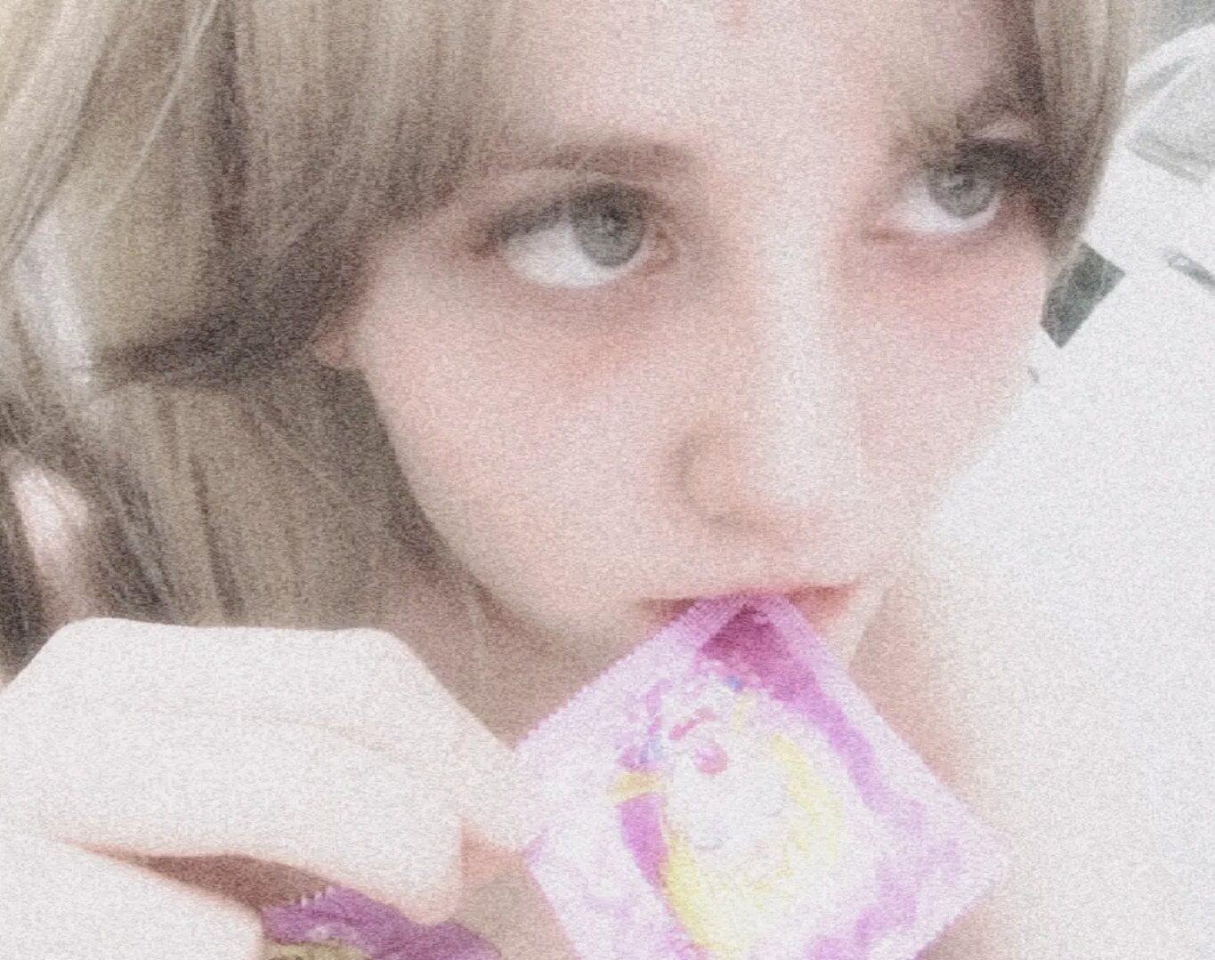 XXX Porn Photo of Nude Ddeathy 2