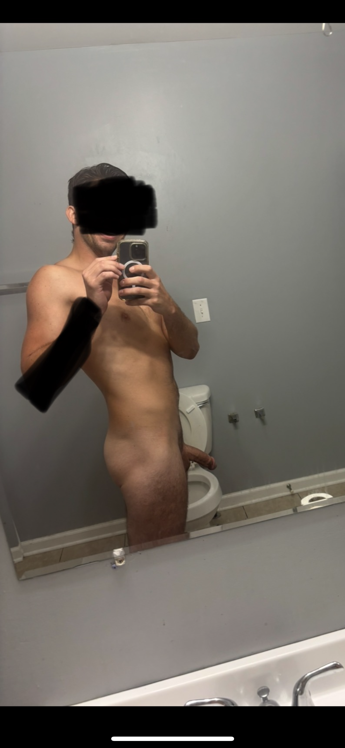 XXX Porn Photo of Nude Blakep13 3