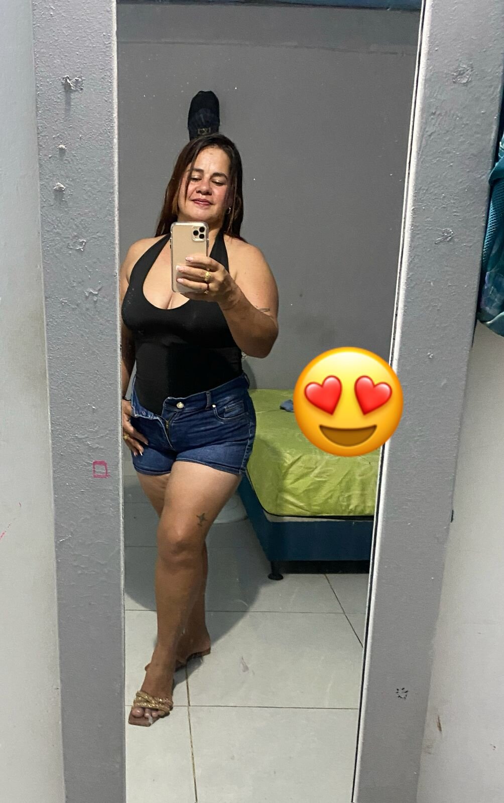 XXX Porn Photo of Nude Lina__Zhara 19