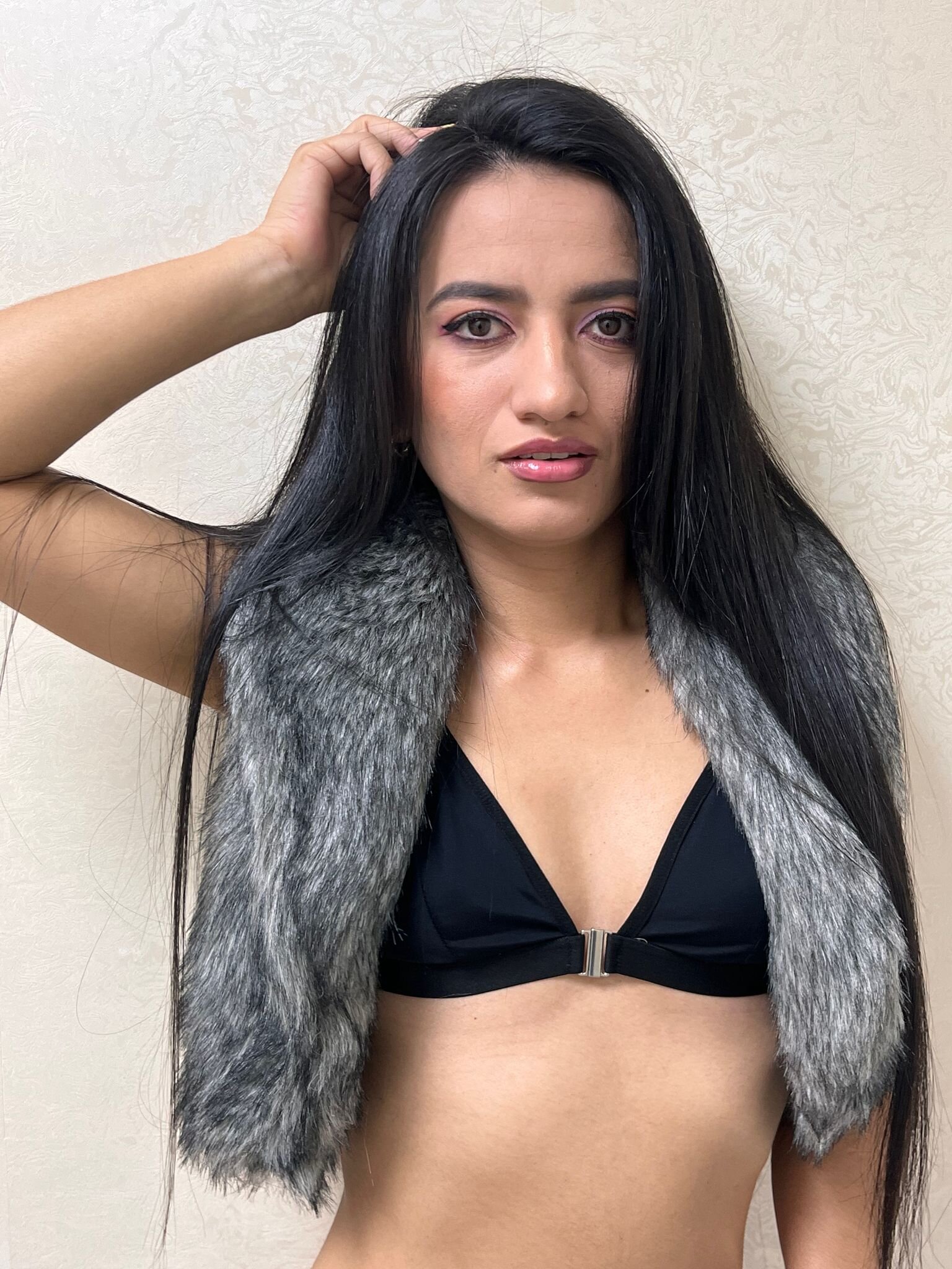 XXX Porn Photo of Nude EmilyPrincy 16